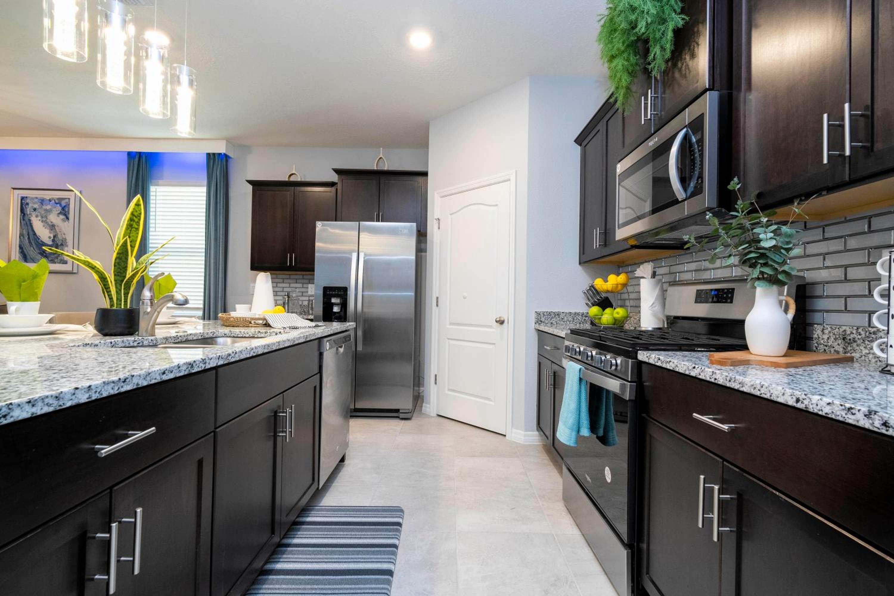 Stunning 5Bd w/ Pool Close to Disney @ Solterra 7829
