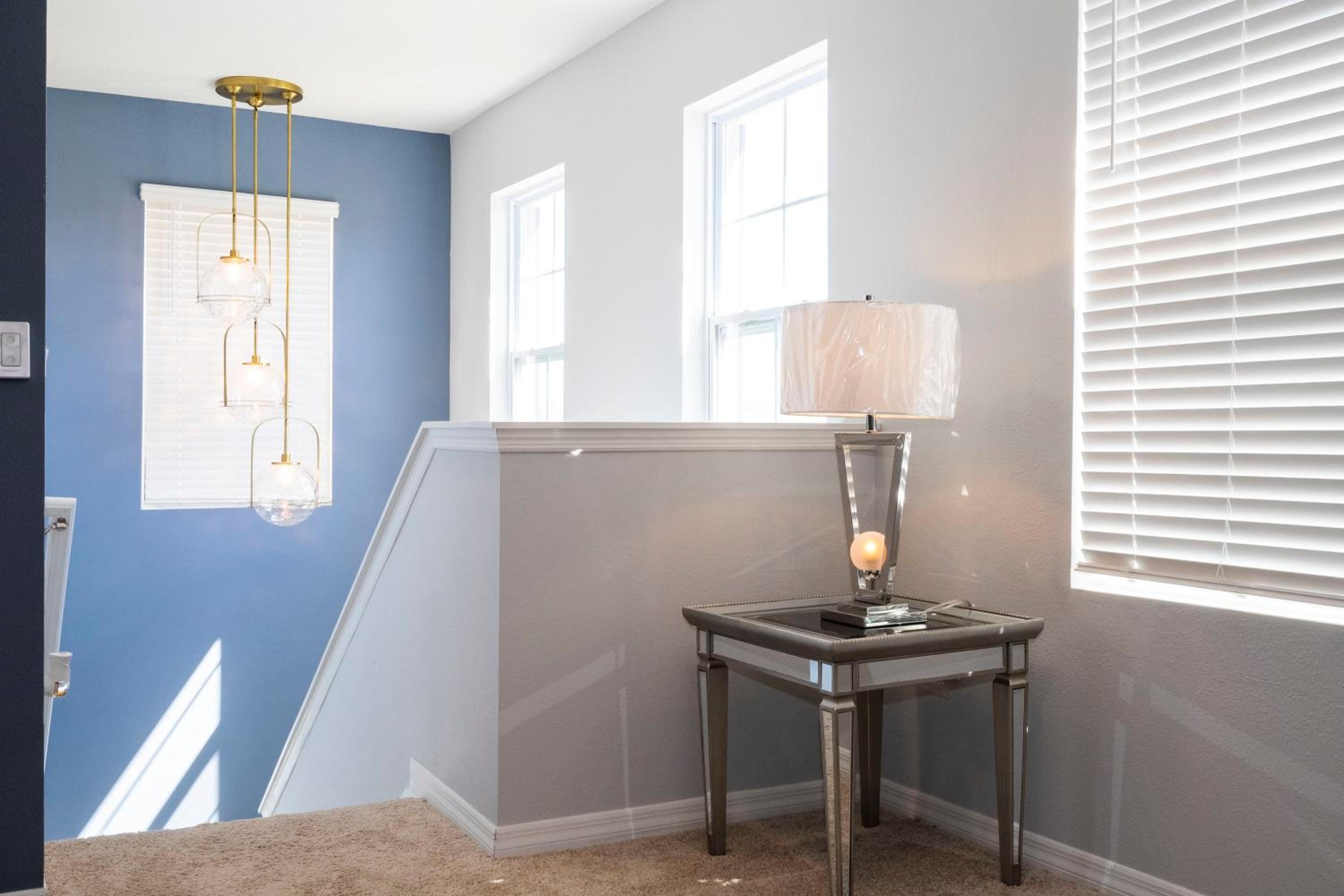 Stunning 5Bd w/ Pool Close to Disney @ Solterra 7829