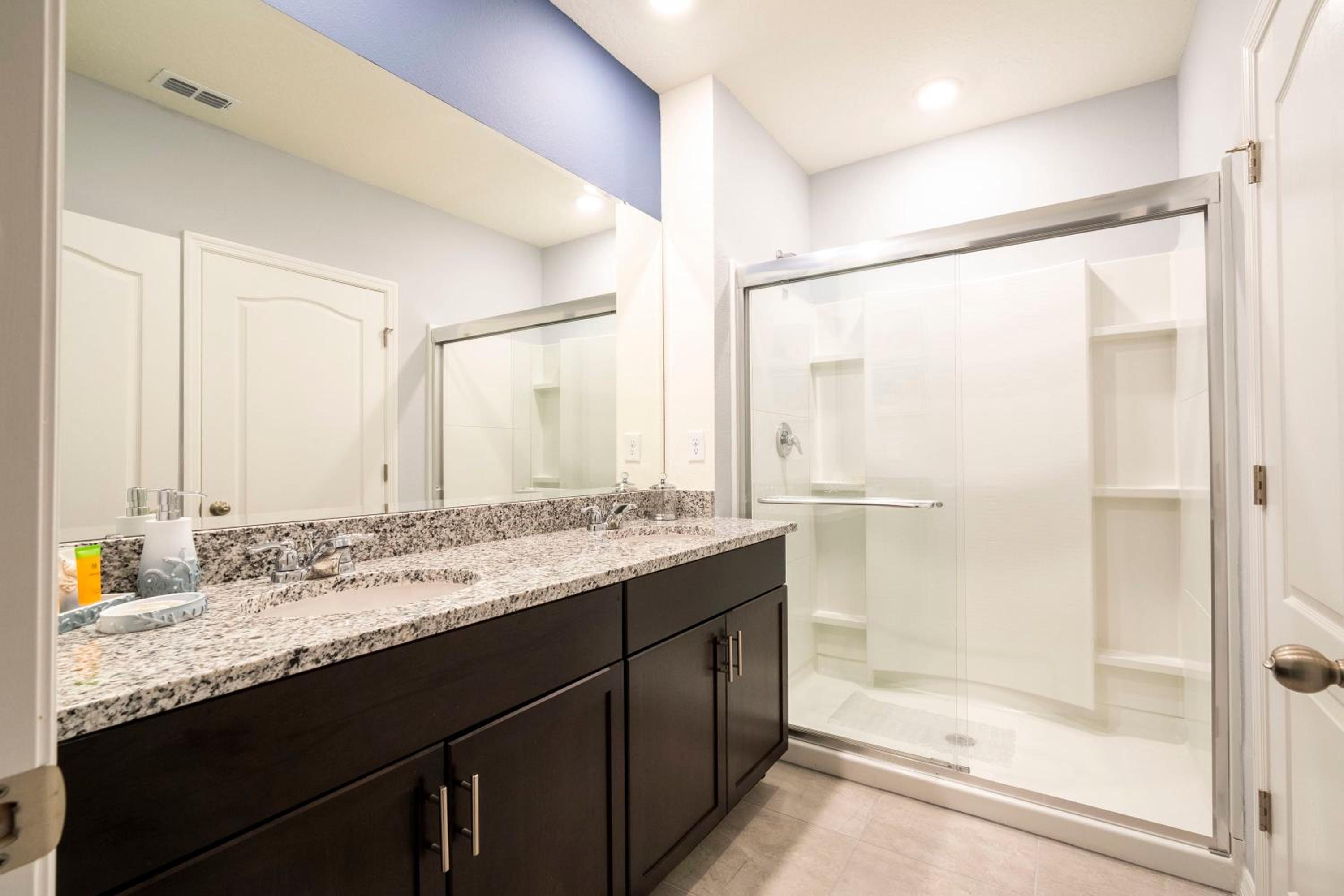Stunning 5Bd w/ Pool Close to Disney @ Solterra 7829