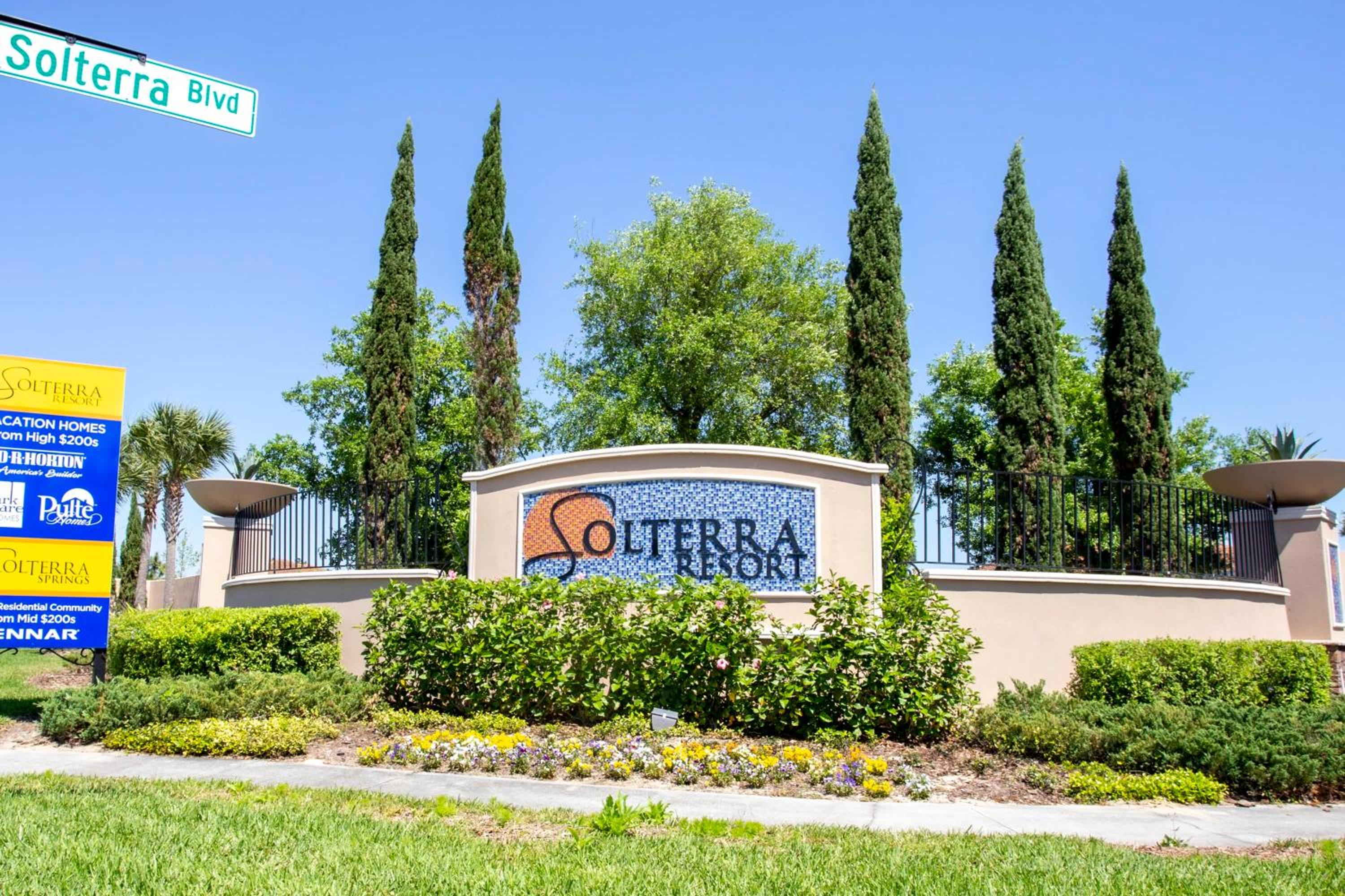 Stunning 5Bd w/ Pool Close to Disney @ Solterra 7829