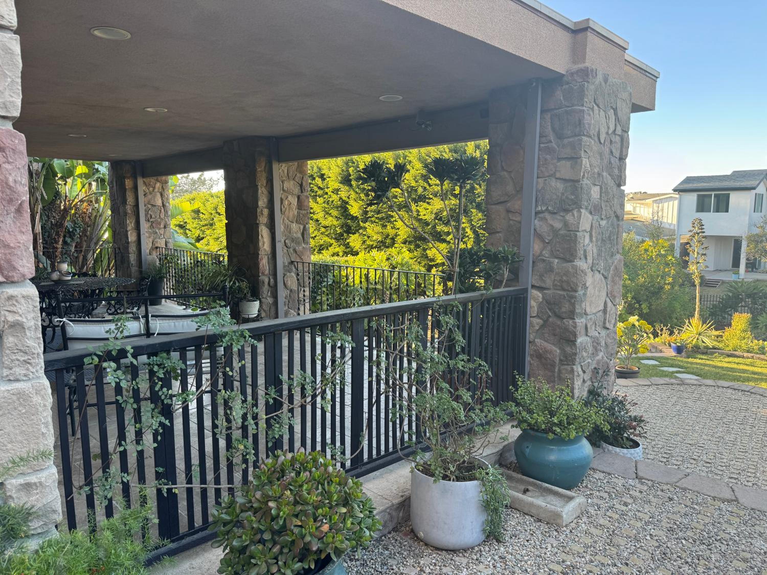 Guesthouse in Coastal Del Mar, California
