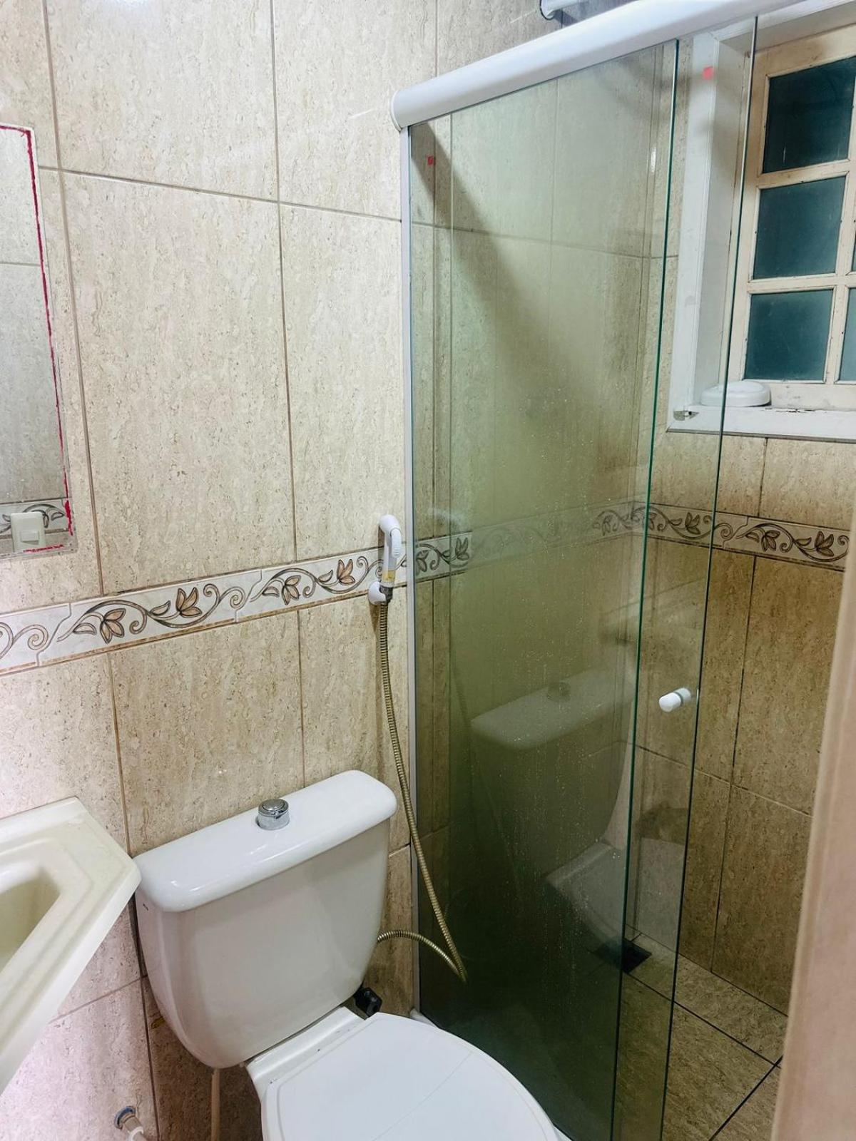 Recreio Guest House