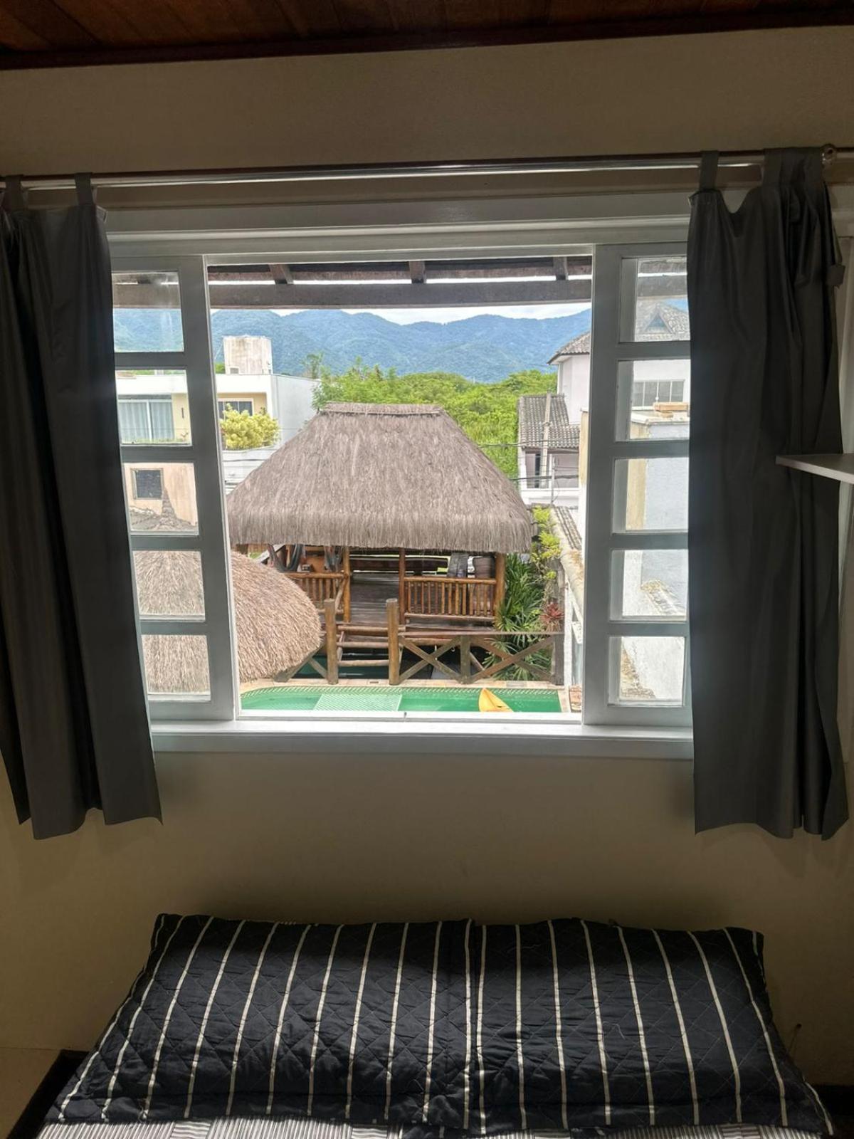 Recreio Guest House