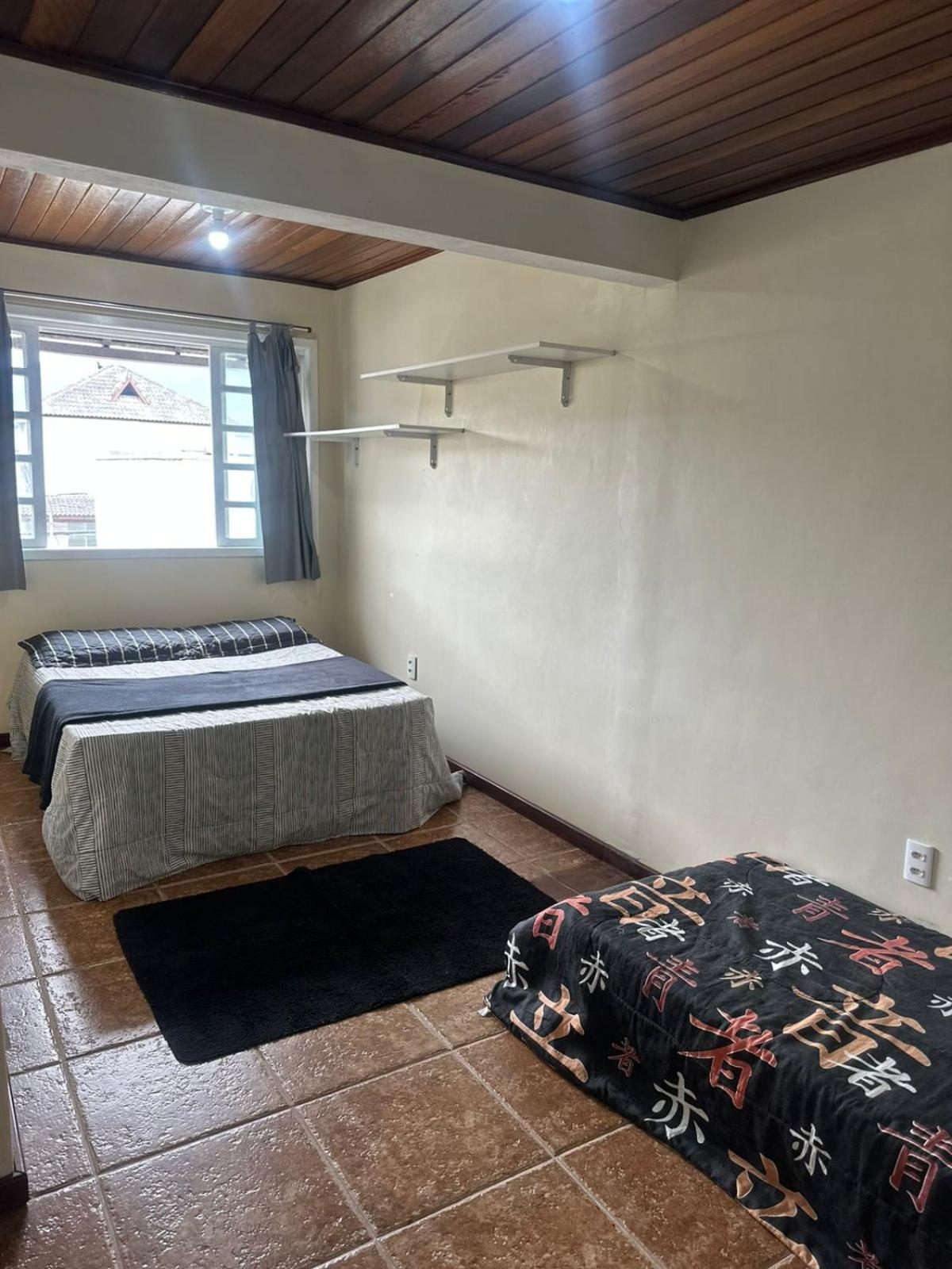 Recreio Guest House