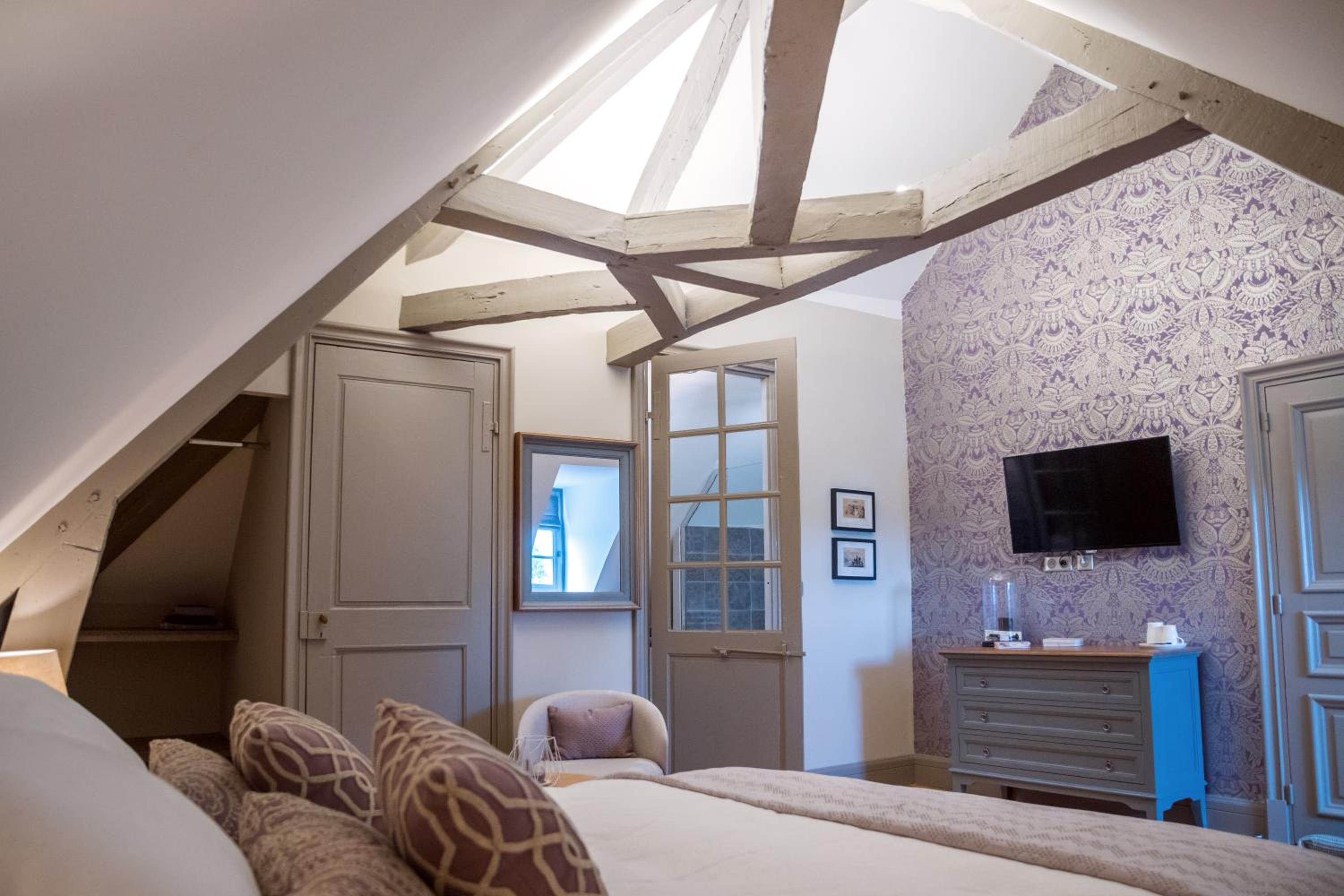 Le Relais, photo 13