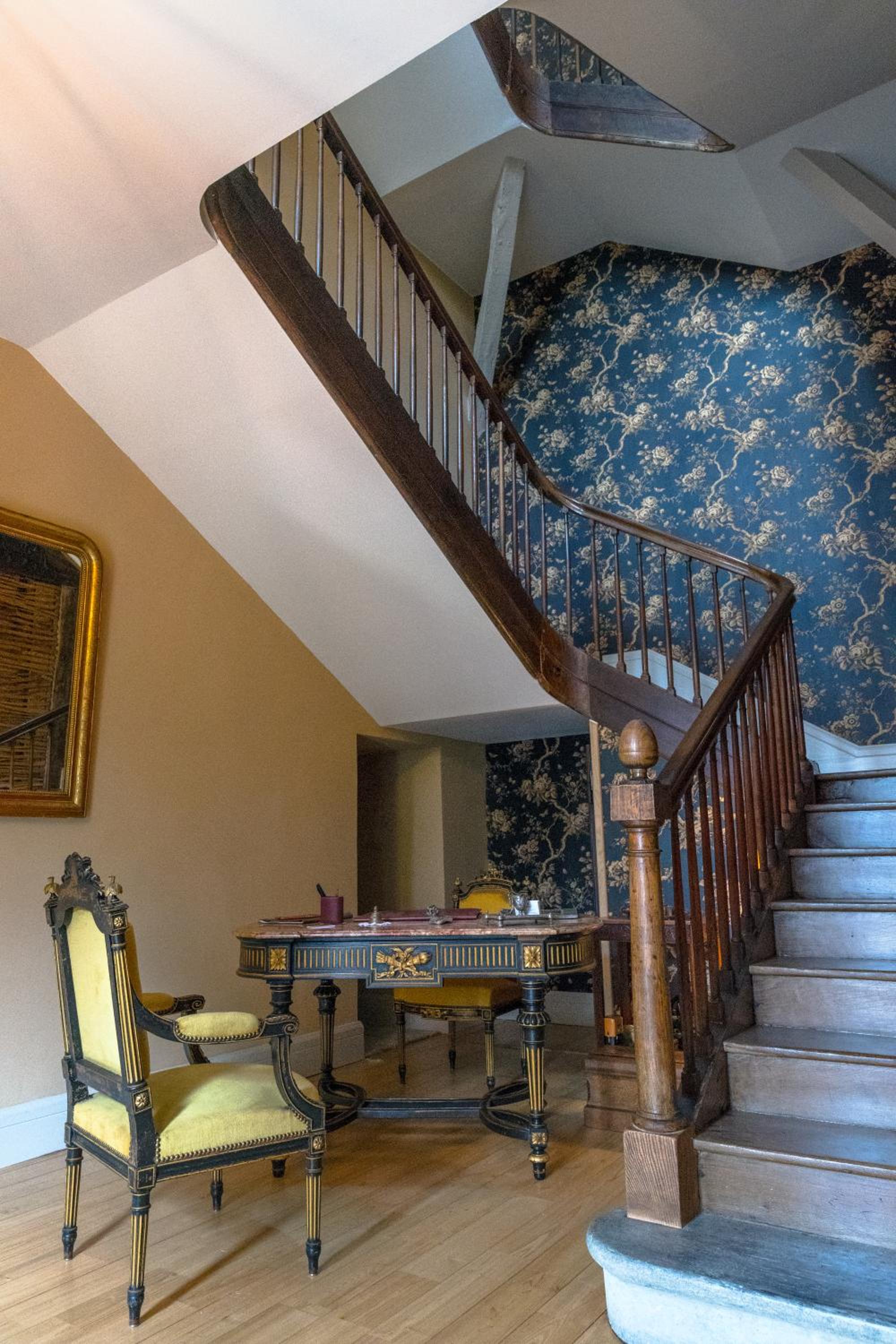 Le Relais, photo 19