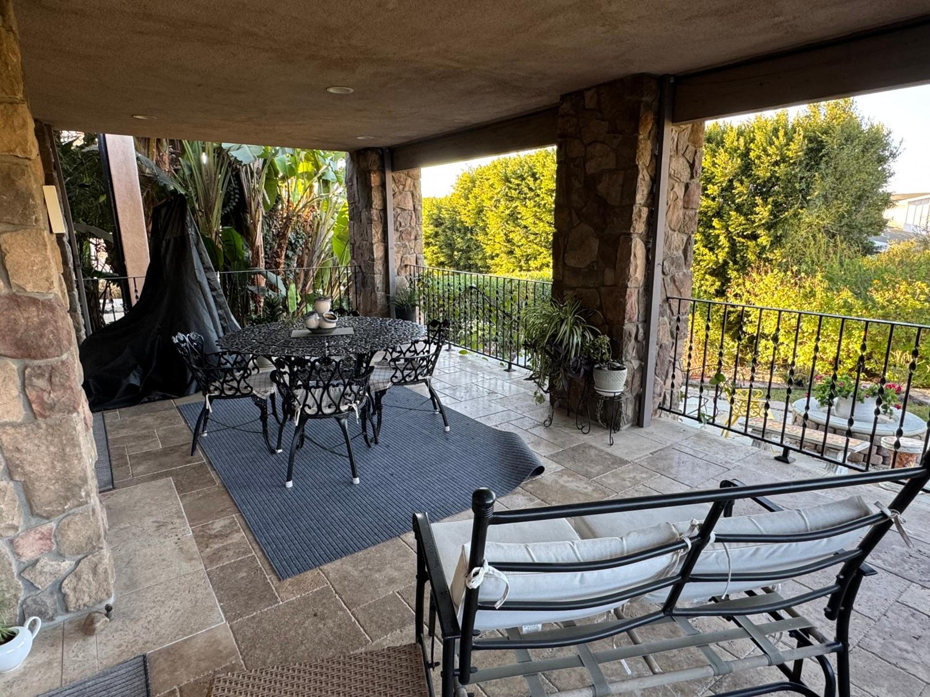 Guesthouse in Coastal Del Mar, California
