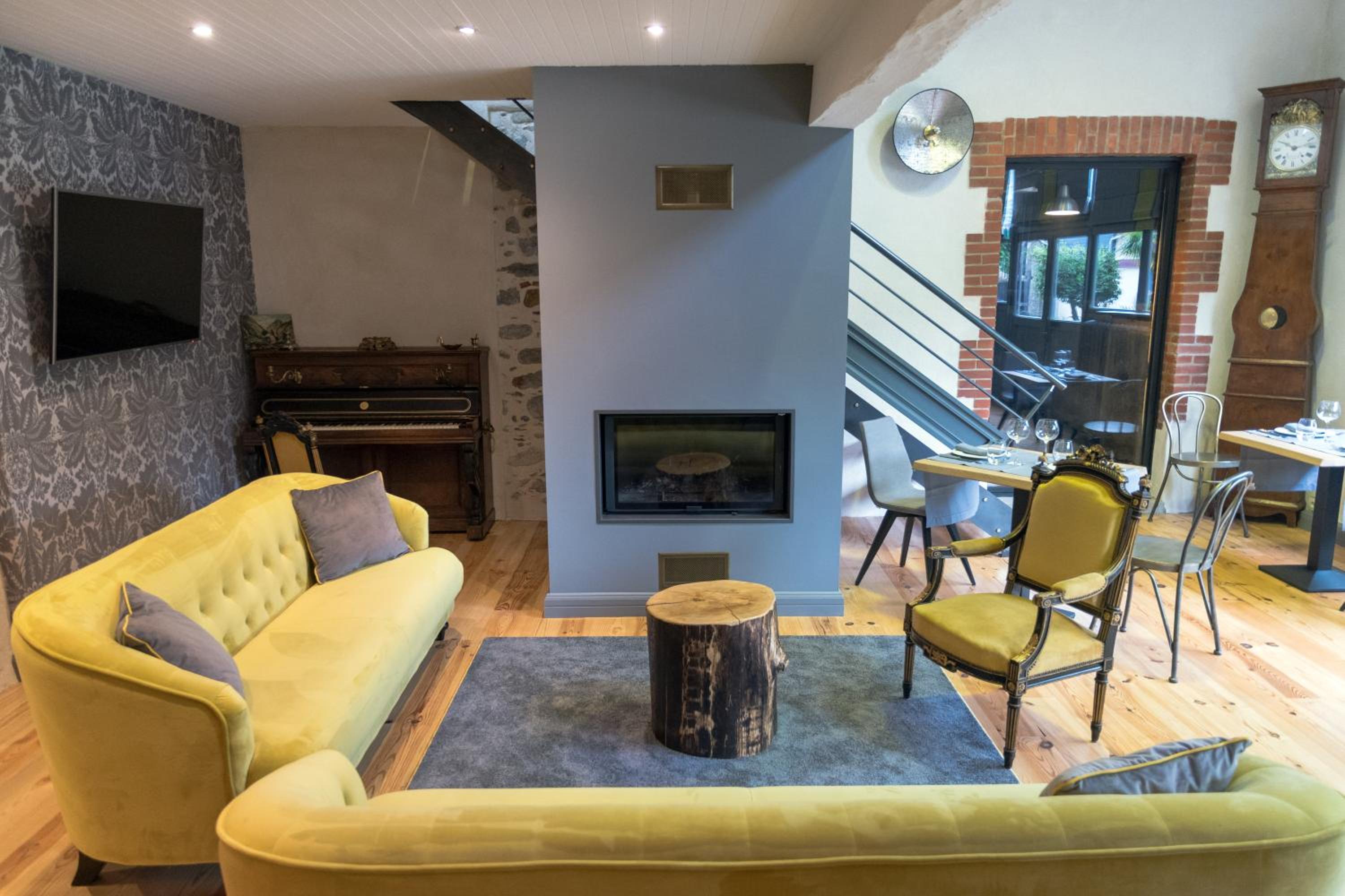 Le Relais, photo 33