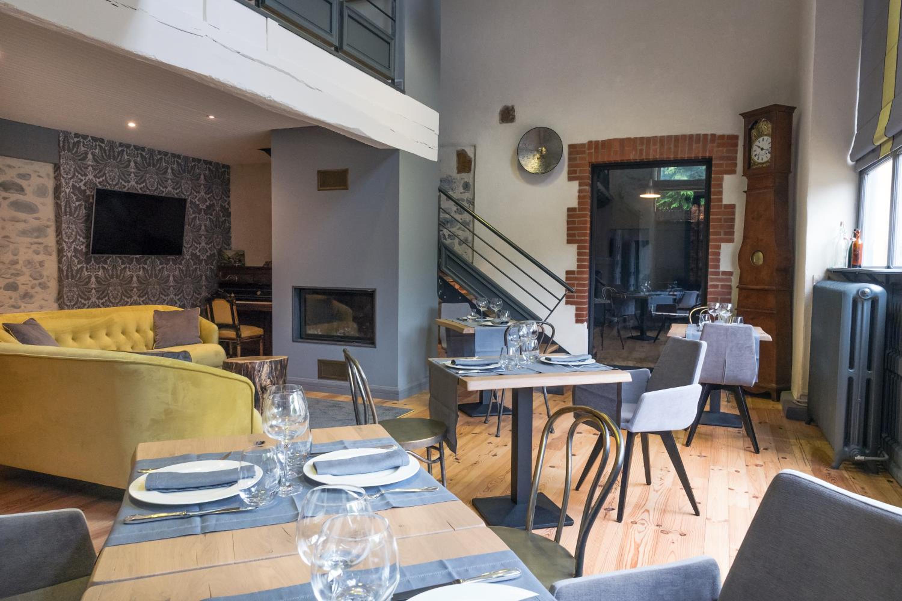 Le Relais, photo 27