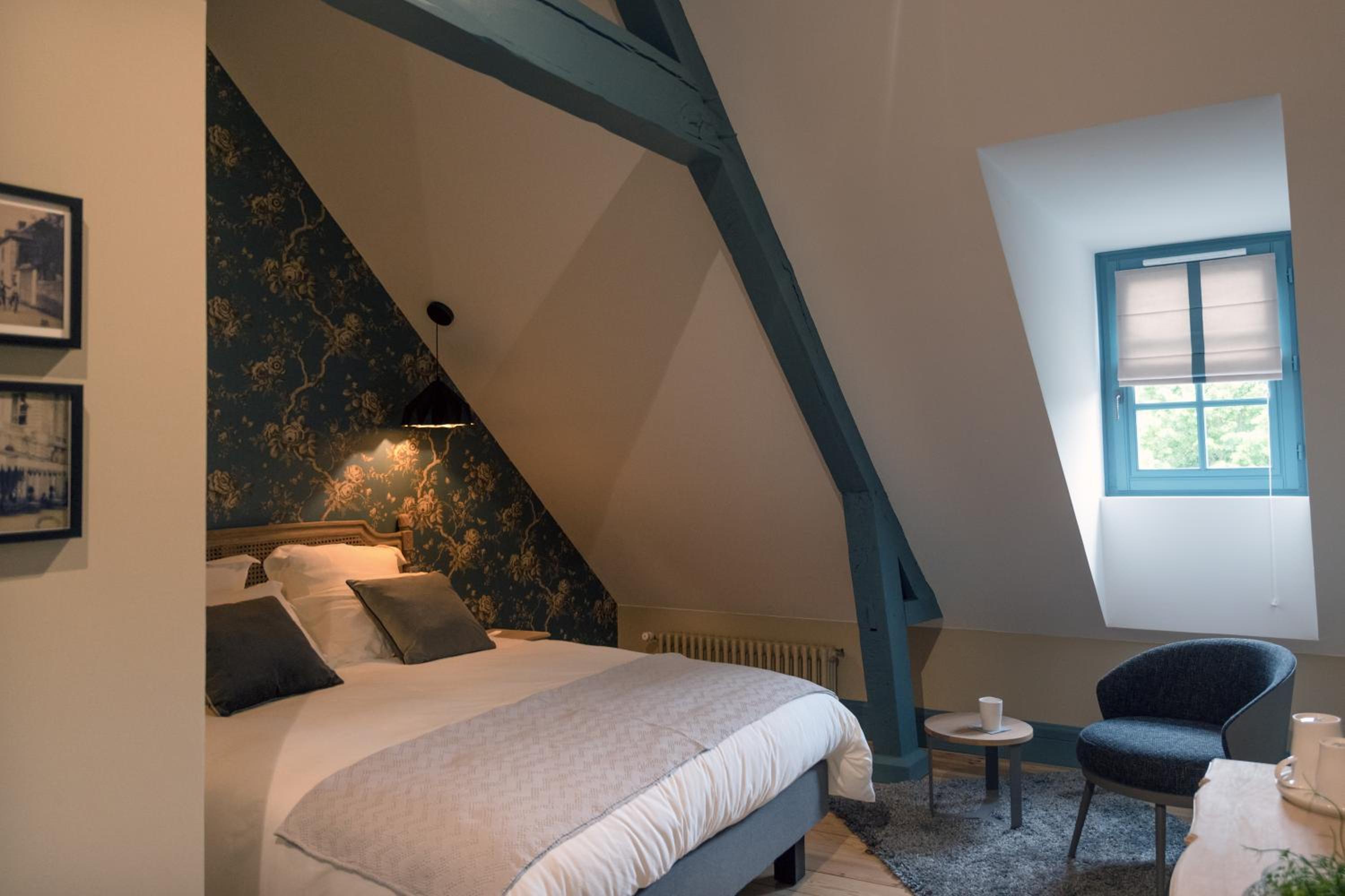 Le Relais, photo 36