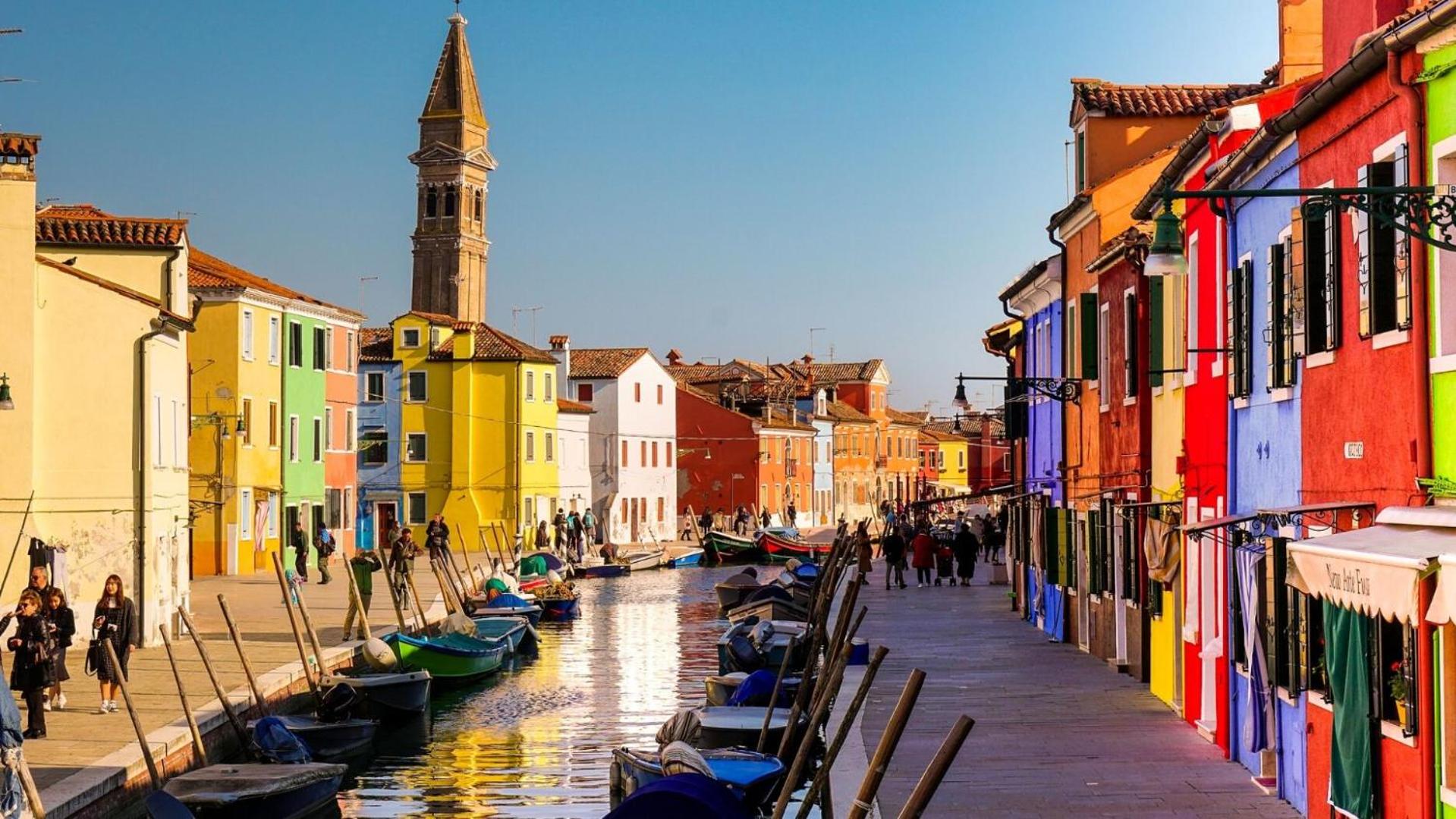 Venice Home vicino aeroporto di Venezia e H Farm college parcheggio gratuito