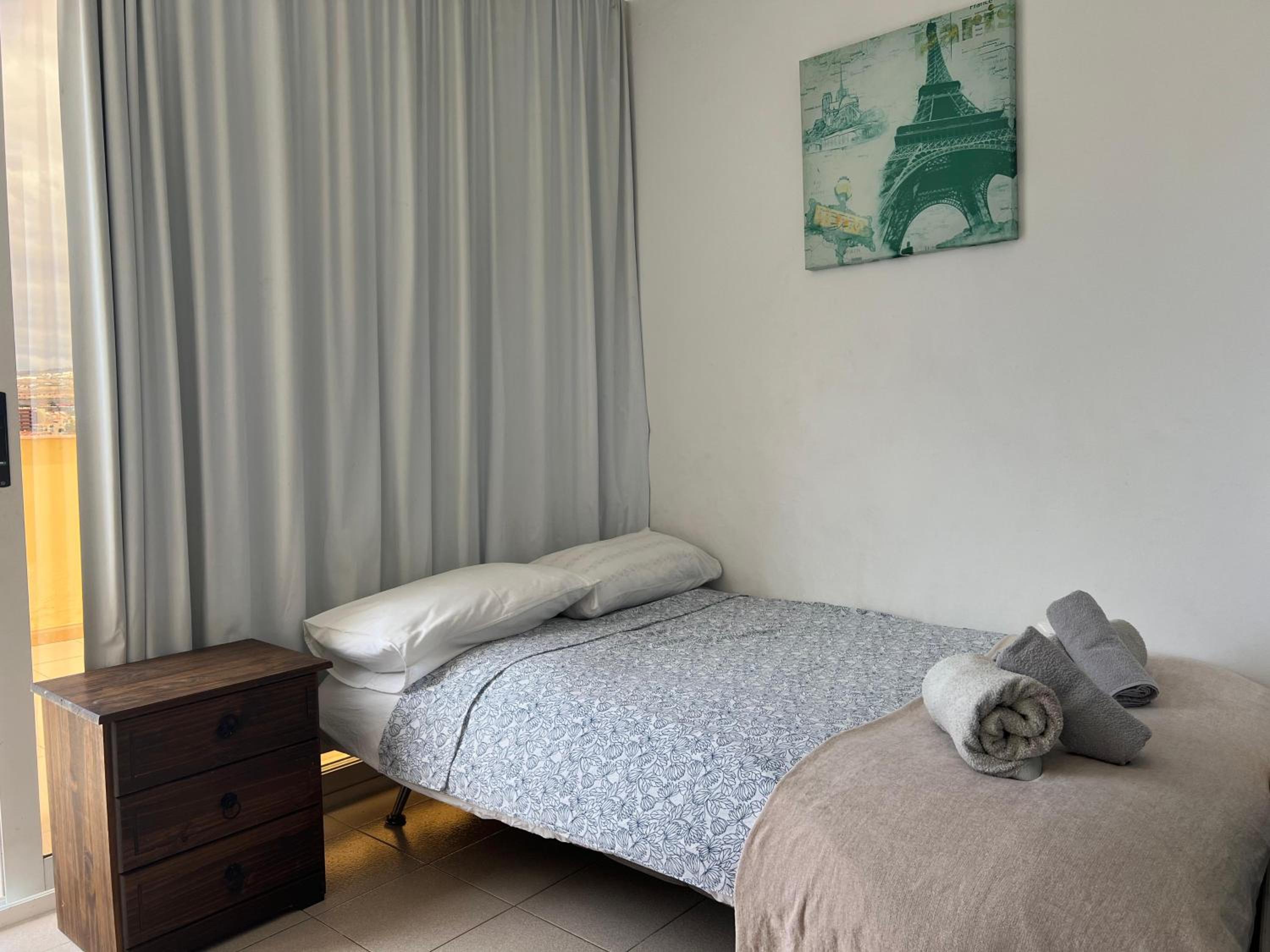 Torviscas Fantastic Apartment with Pool and Private Terrace