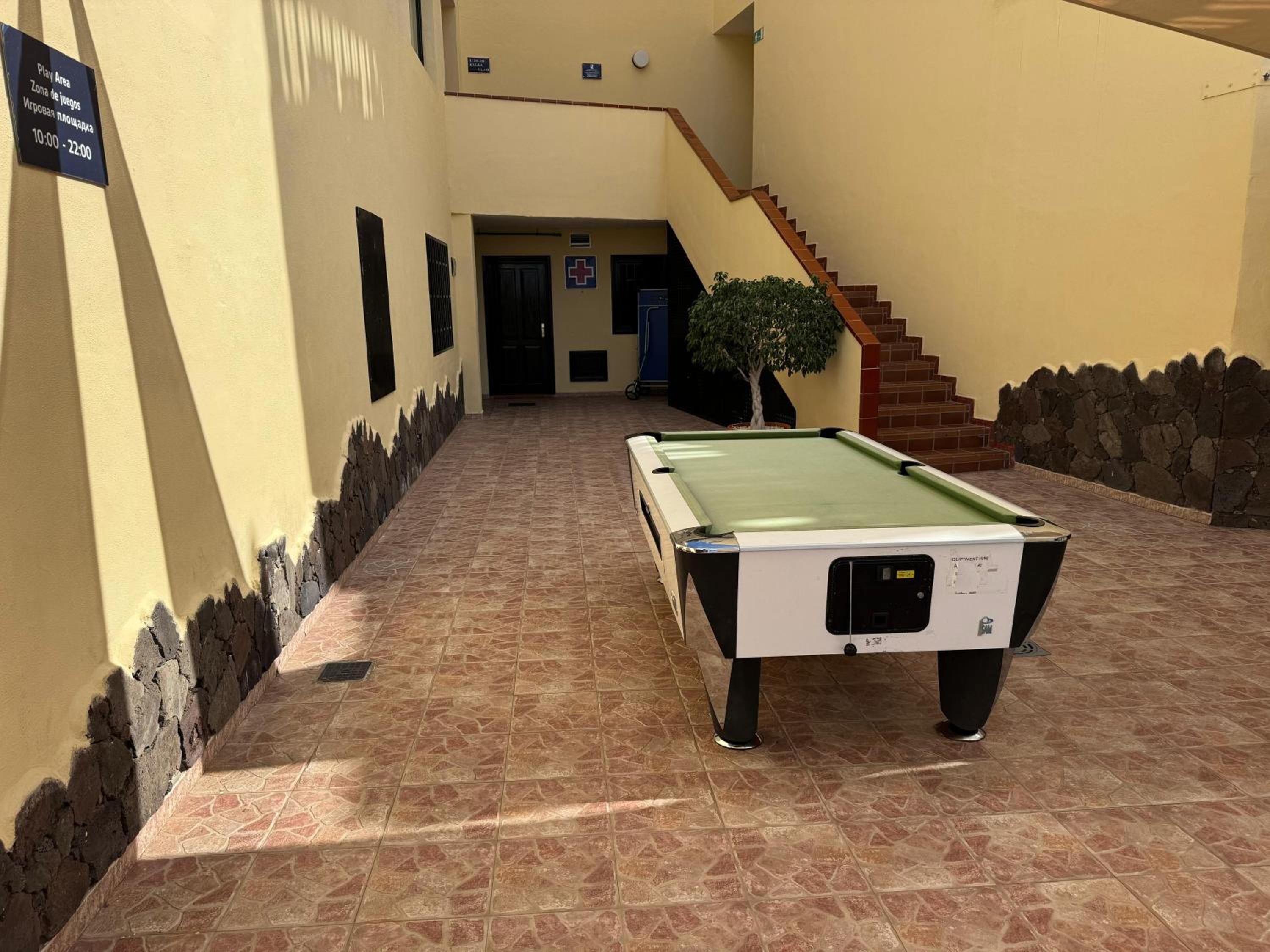 Torviscas Fantastic Apartment with Pool and Private Terrace