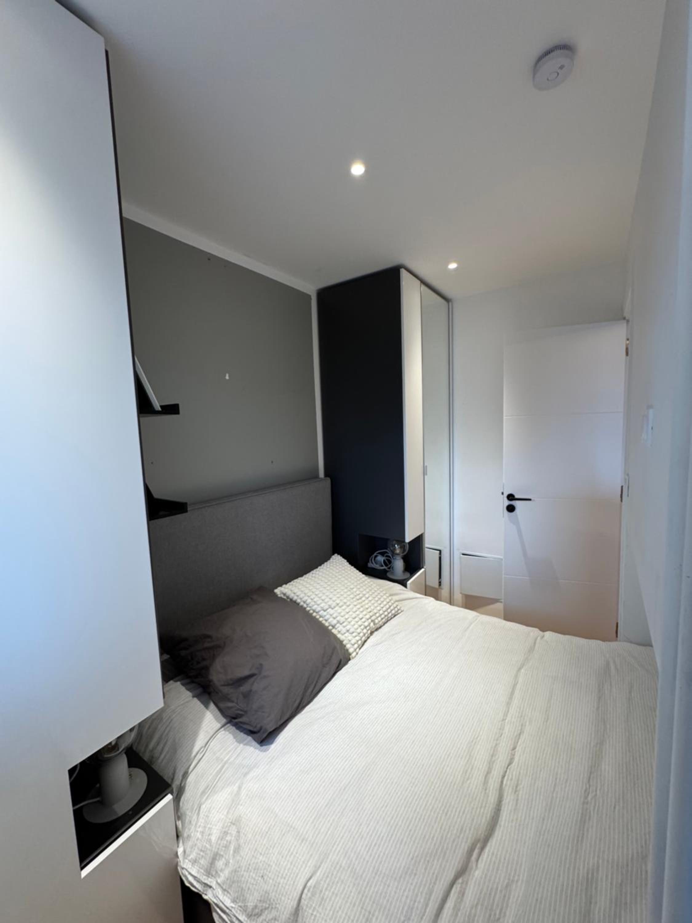 2 bedroom apartment renovated in the heart of Paris