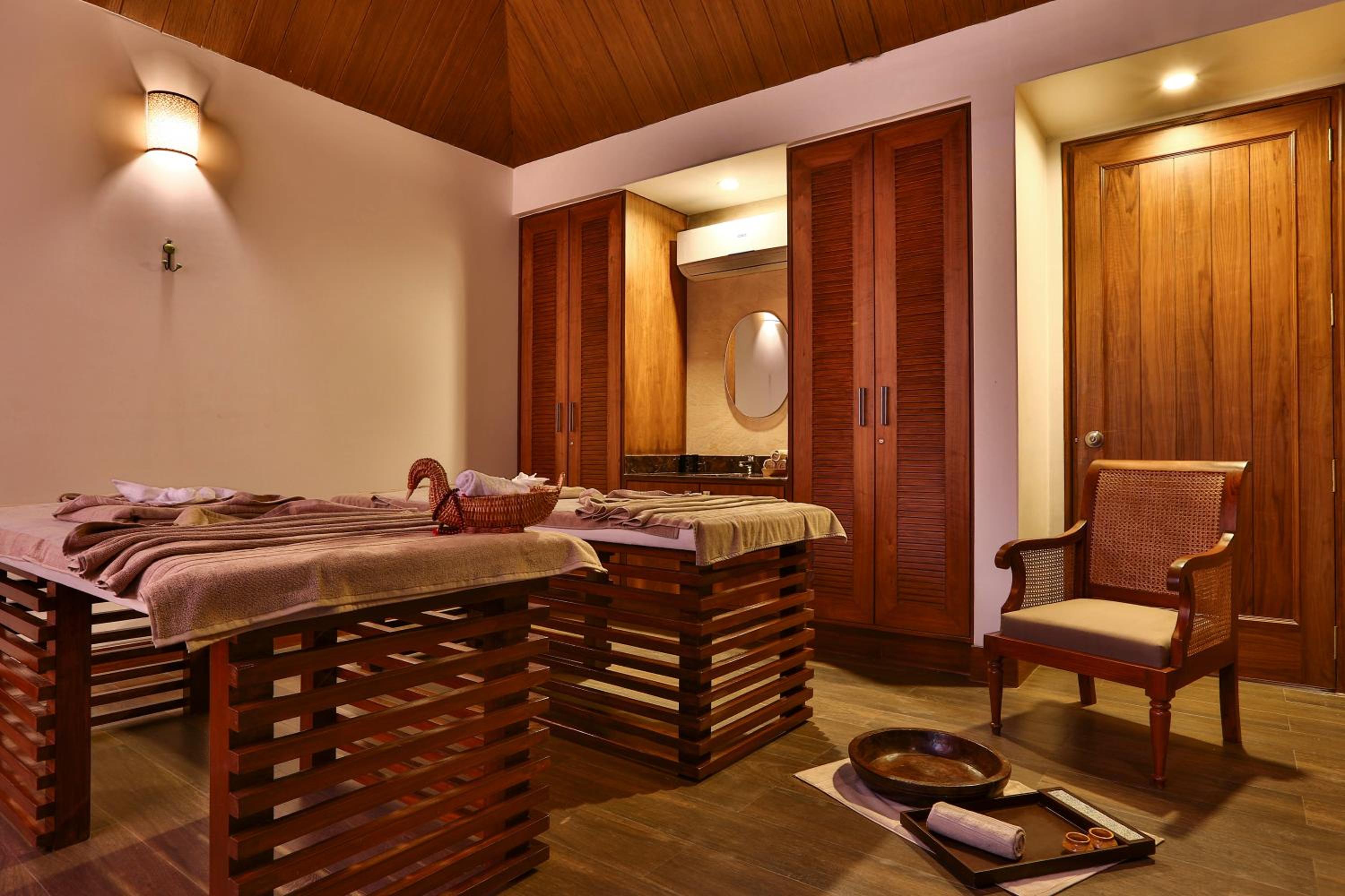 Lonavala Vacations - Rhythm Lonavala - An All Suite Resort - Property Image 72