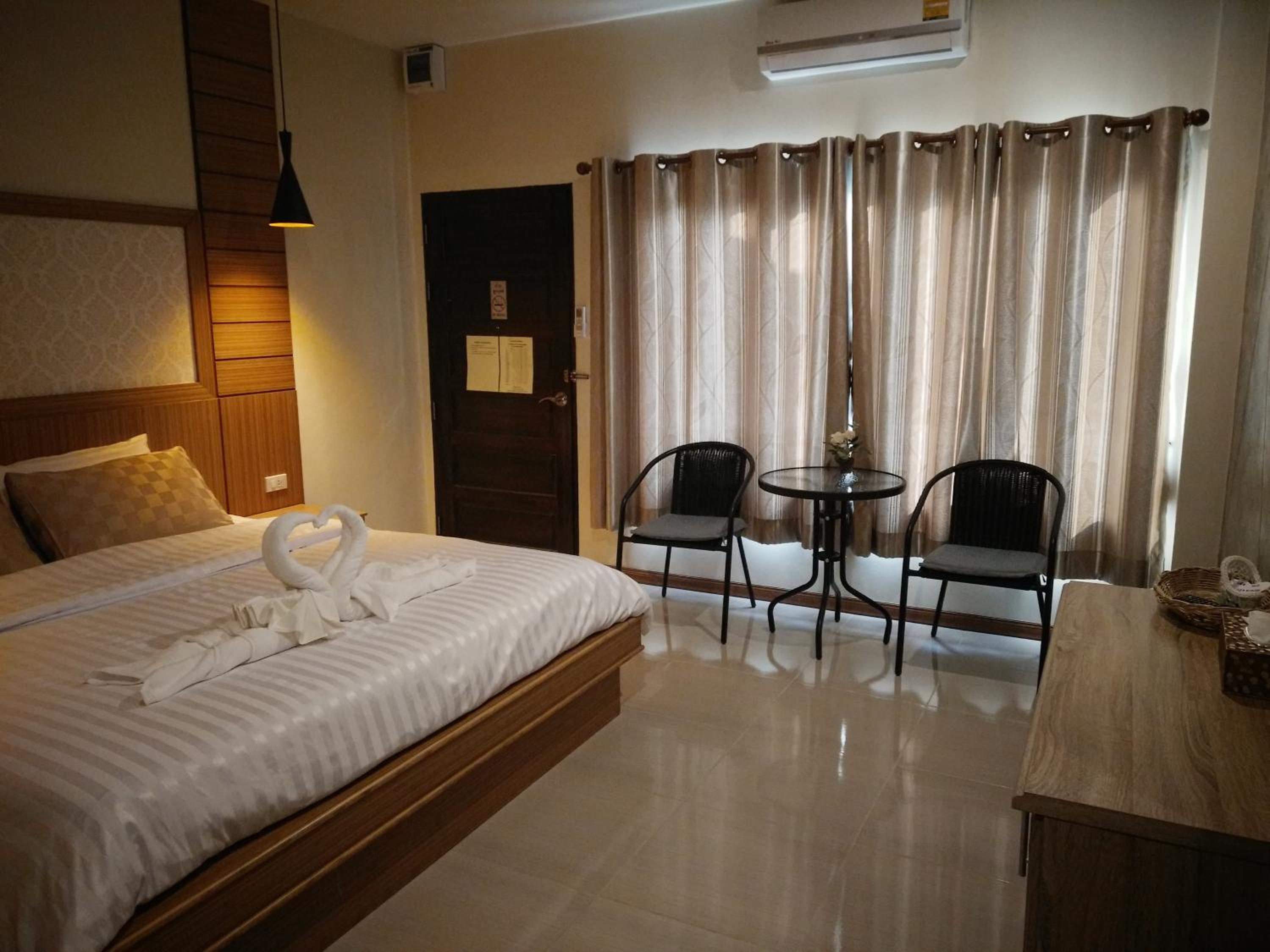 Le Park 23 Boutique Resort