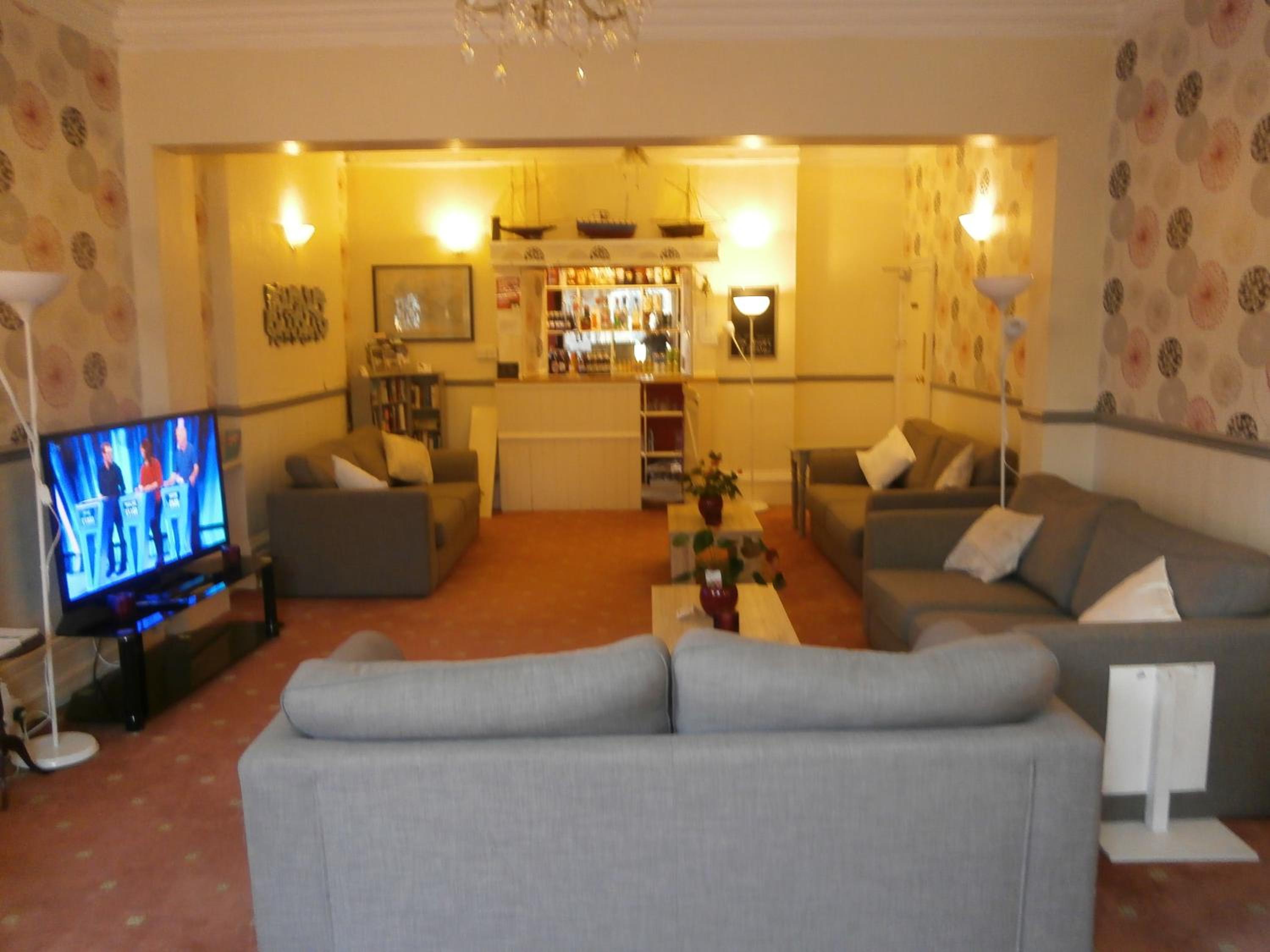 Dorset Hotel, Isle of Wight view 5