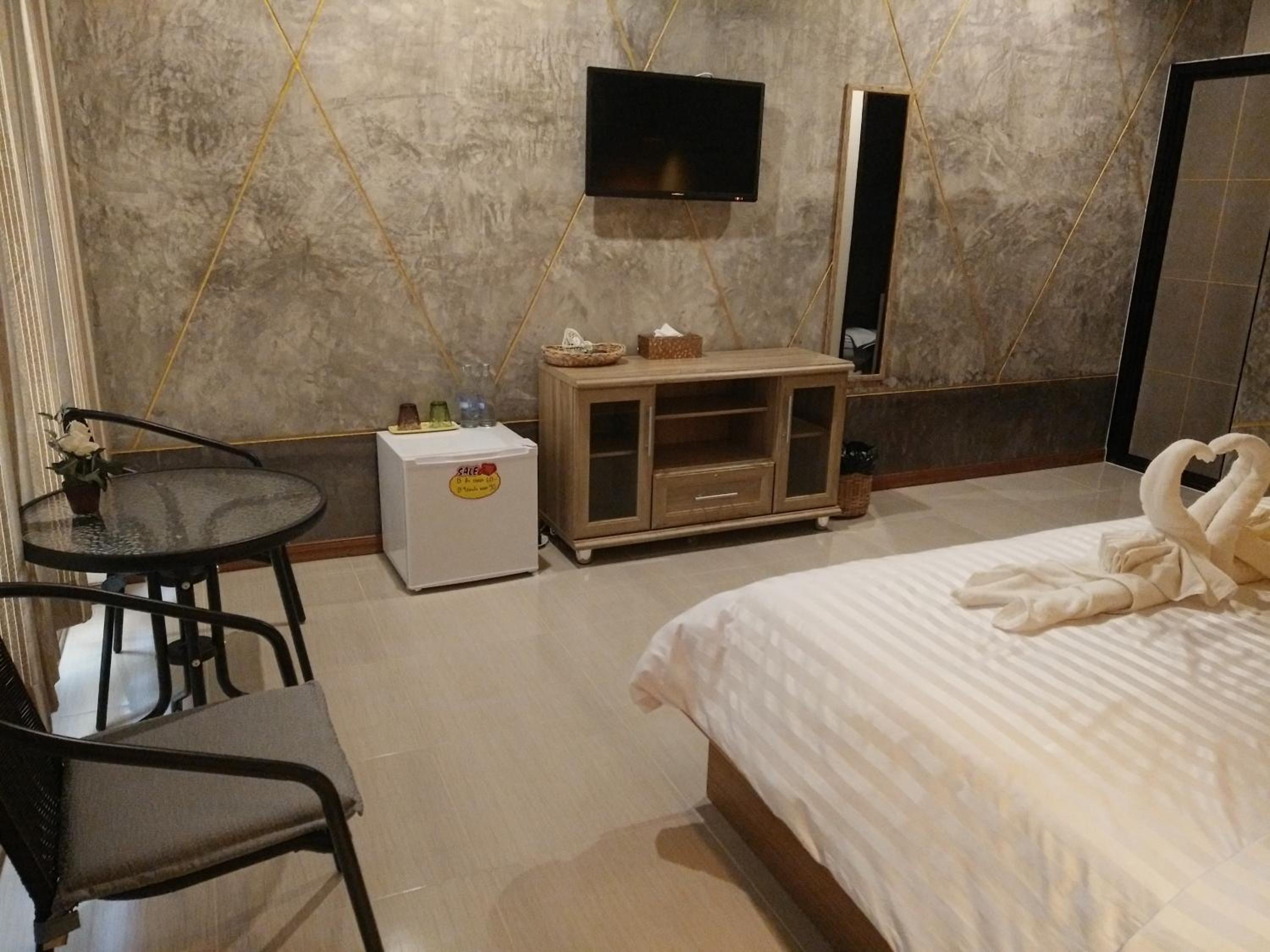 Le Park 23 Boutique Resort