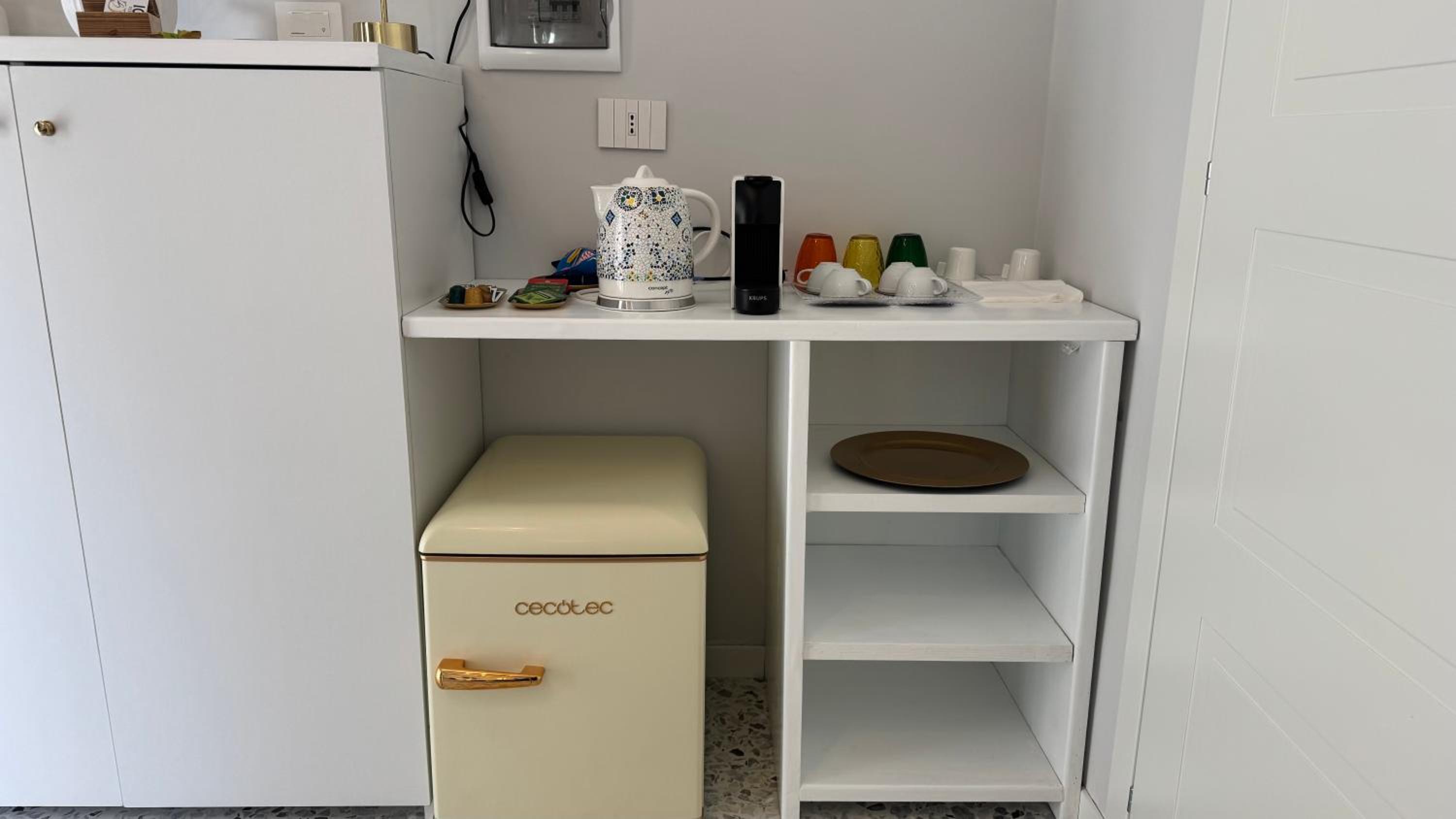 AC GOLD B&B Boutique Rooms & Suite