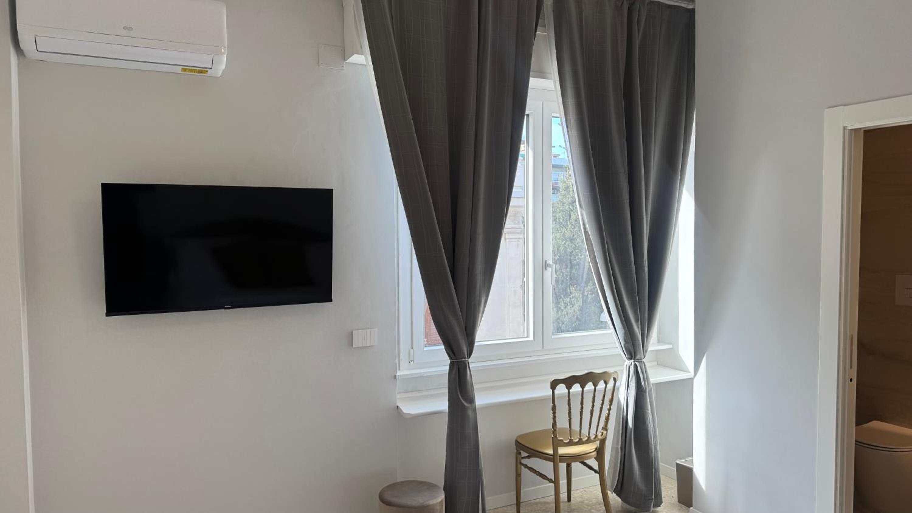 AC GOLD B&B Boutique Rooms & Suite