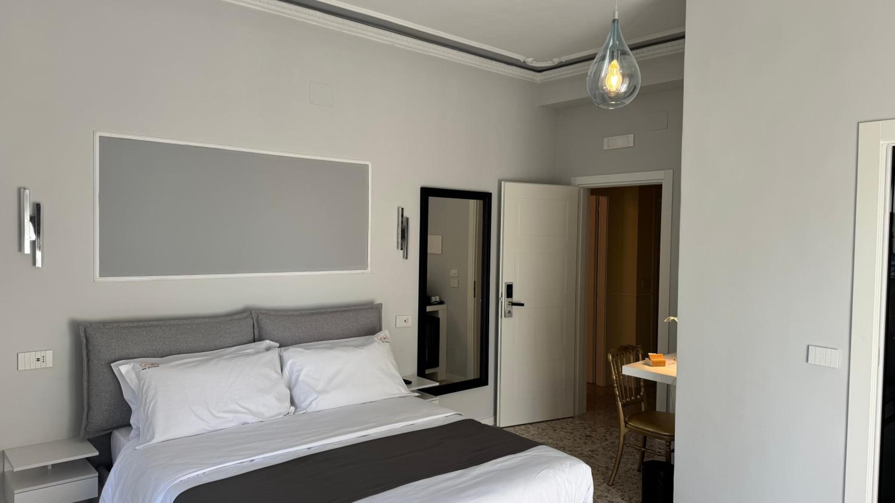 AC GOLD B&B Boutique Rooms & Suite
