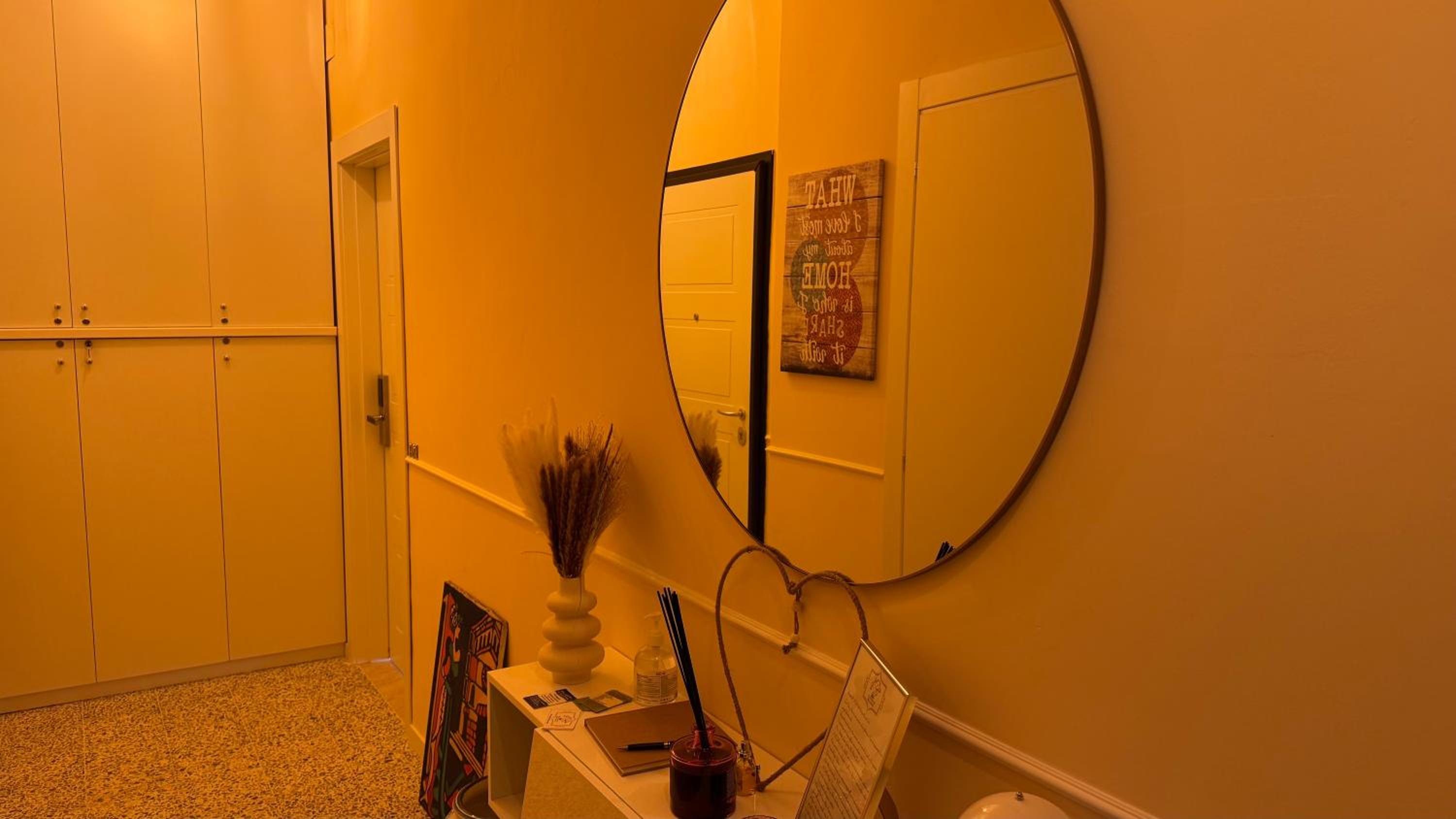 AC GOLD B&B Boutique Rooms & Suite