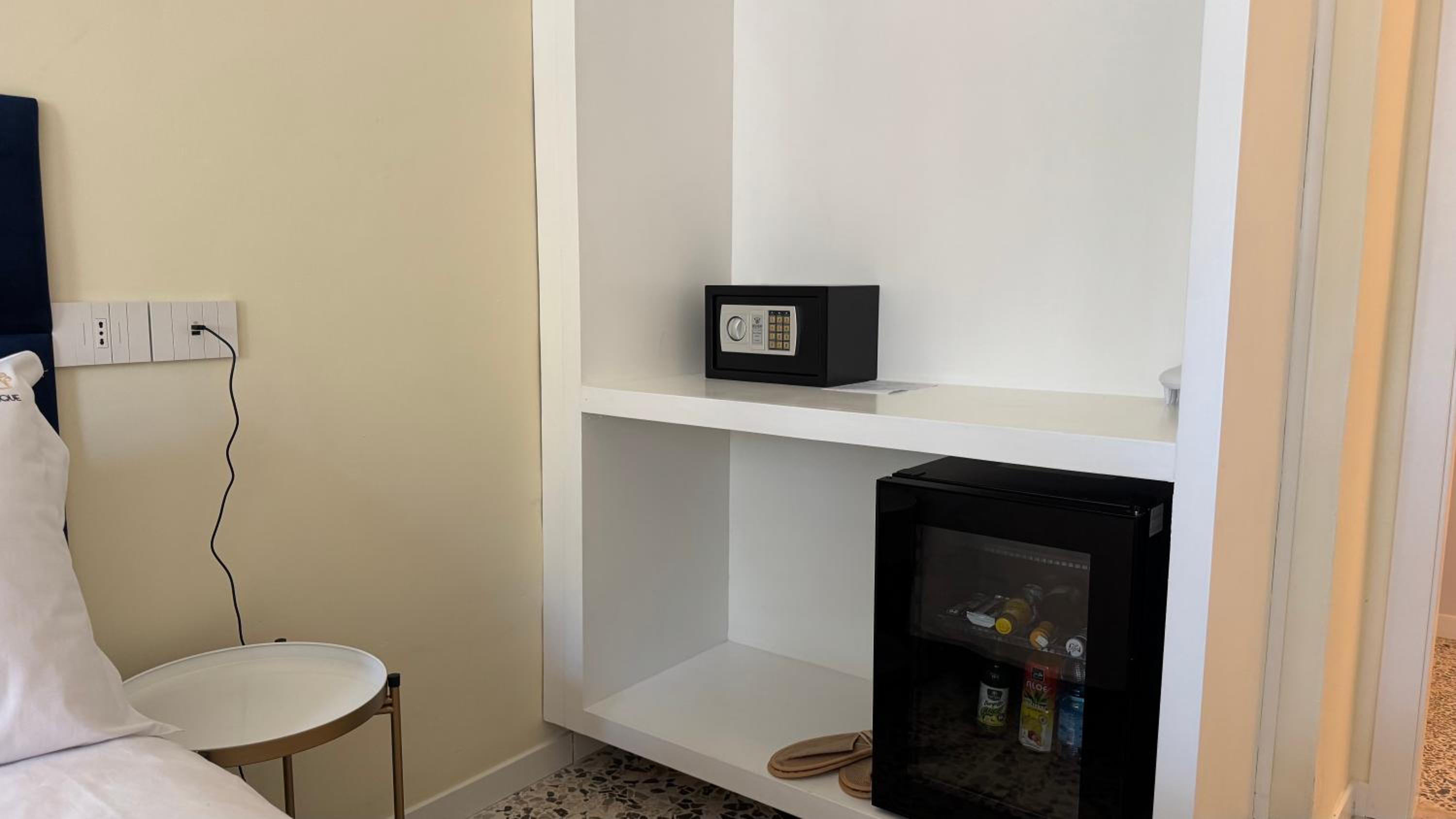 AC GOLD B&B Boutique Rooms & Suite