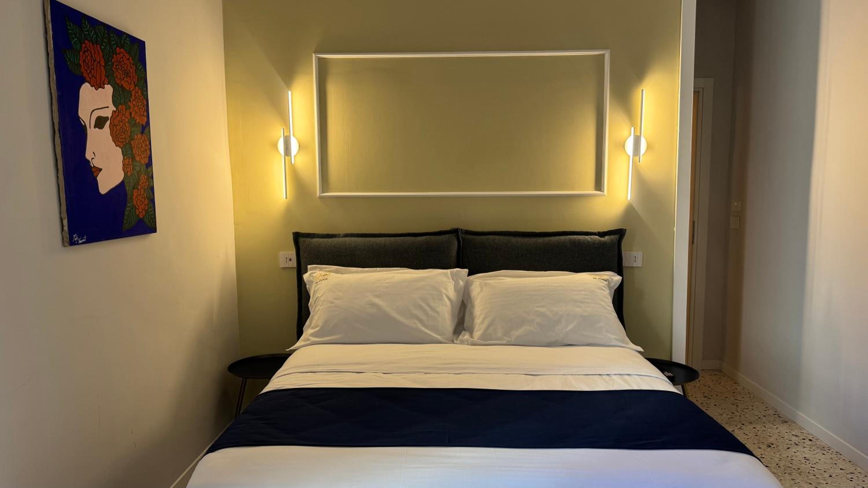 AC GOLD B&B Boutique Rooms & Suite