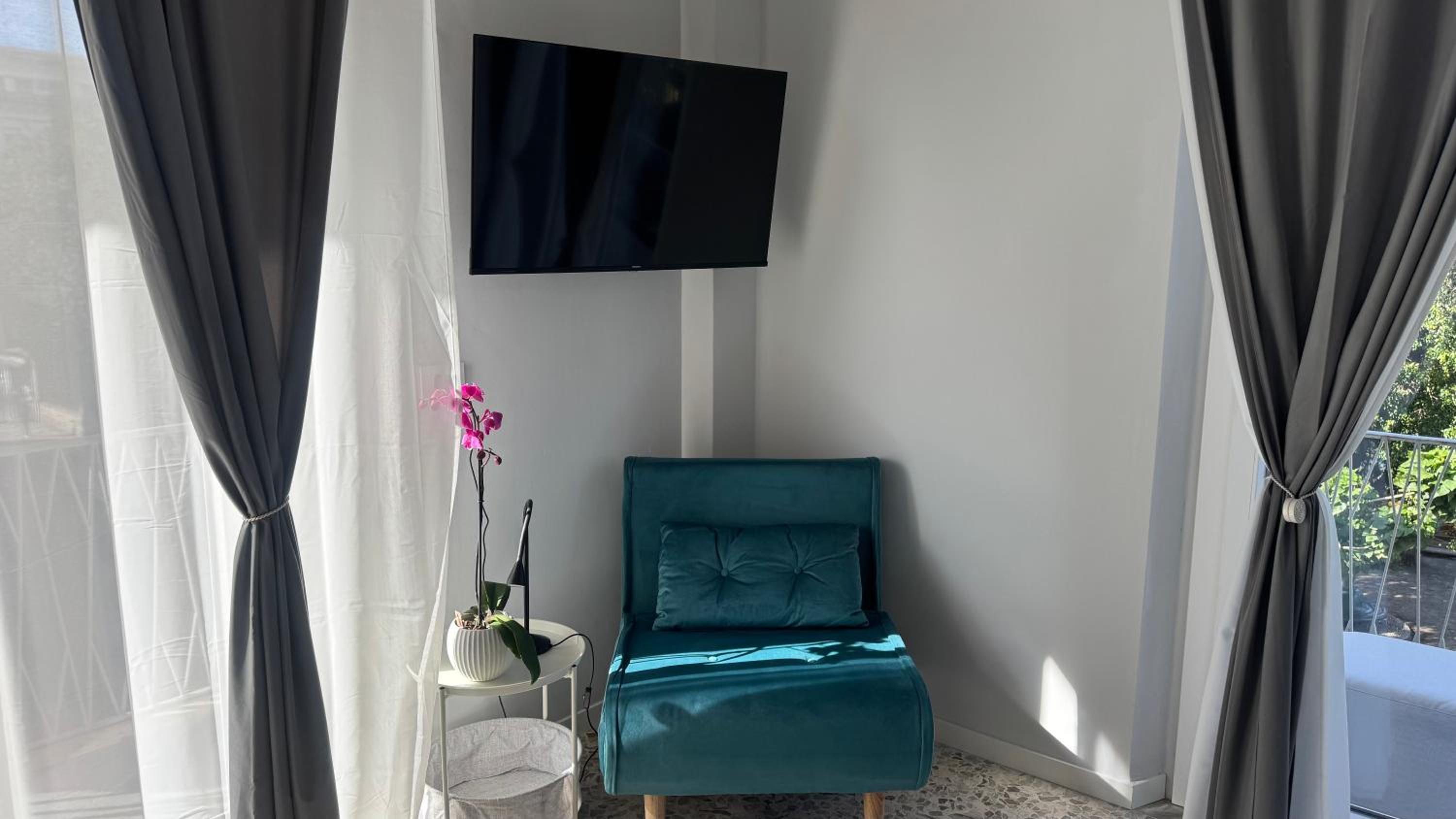 AC GOLD B&B Boutique Rooms & Suite