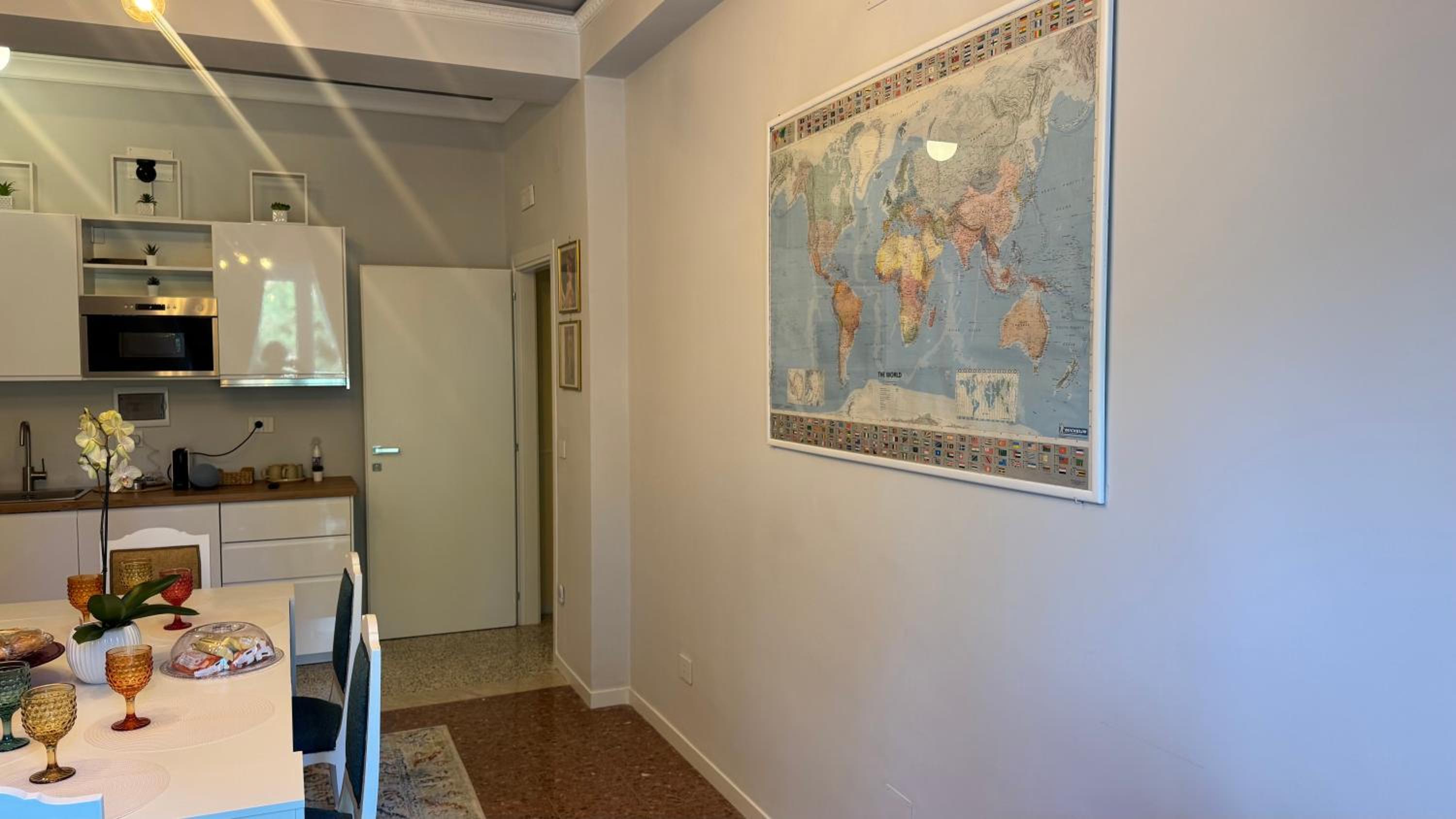 AC GOLD B&B Boutique Rooms & Suite