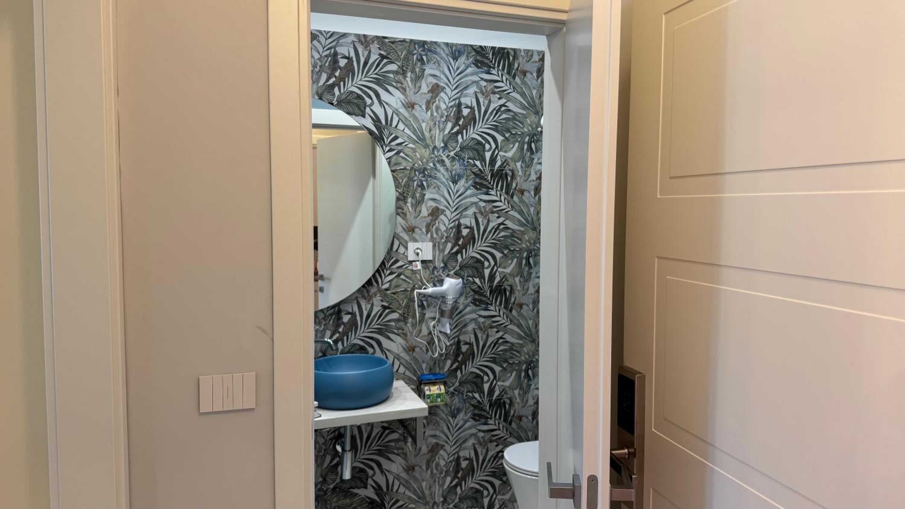 AC GOLD B&B Boutique Rooms & Suite