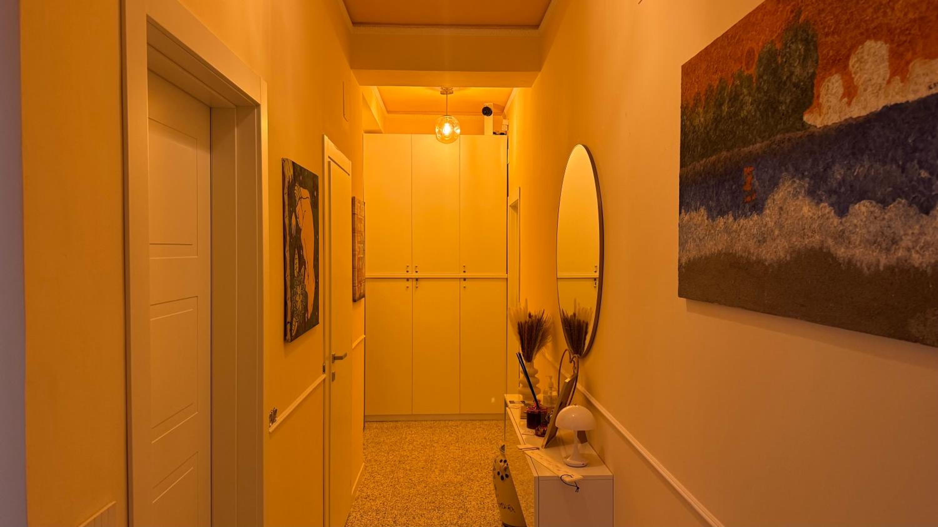 AC GOLD B&B Boutique Rooms & Suite