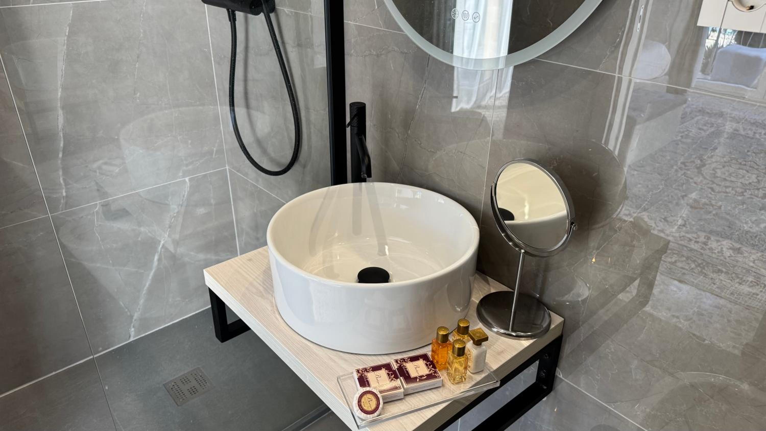 AC GOLD B&B Boutique Rooms & Suite
