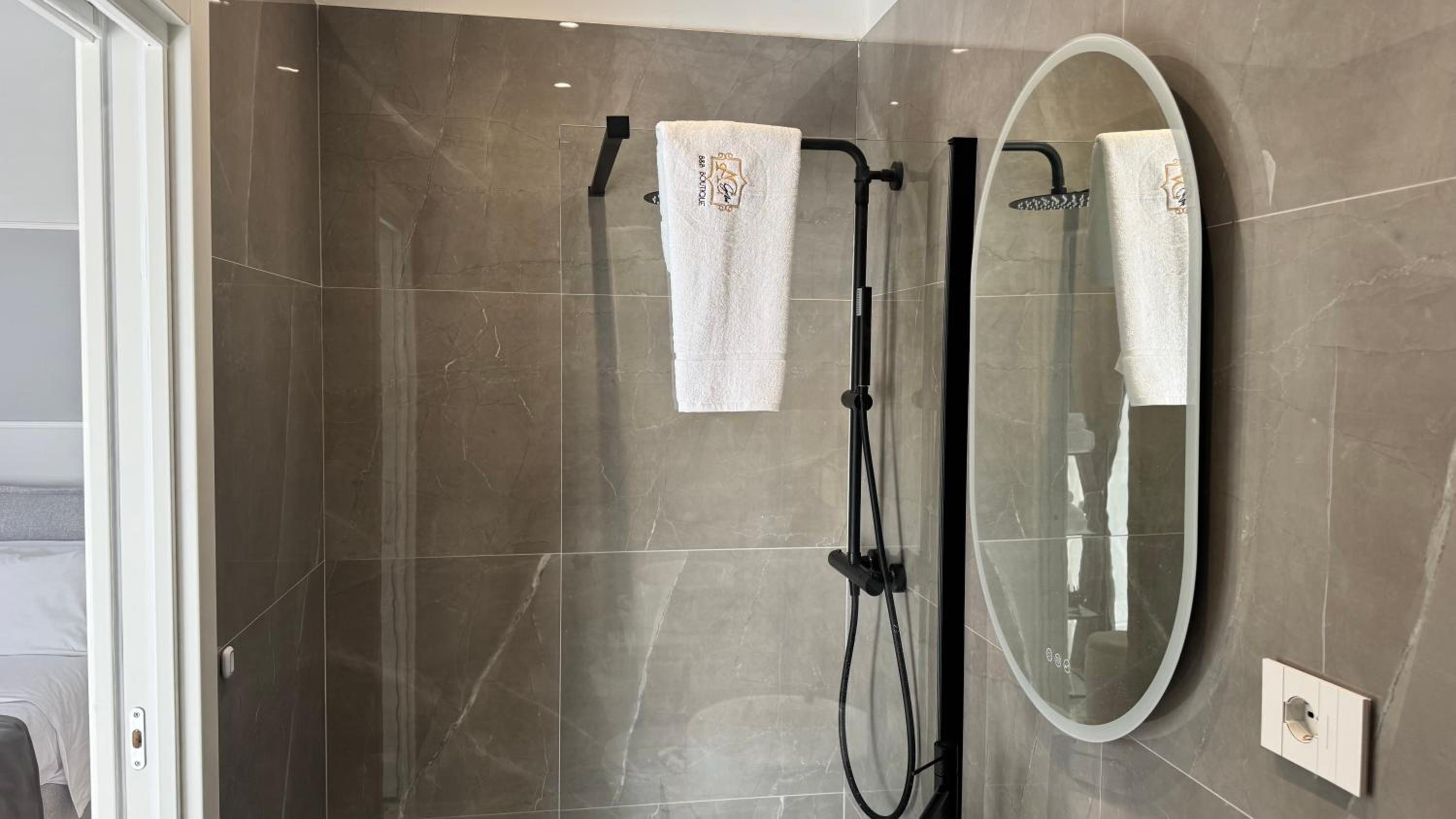 AC GOLD B&B Boutique Rooms & Suite
