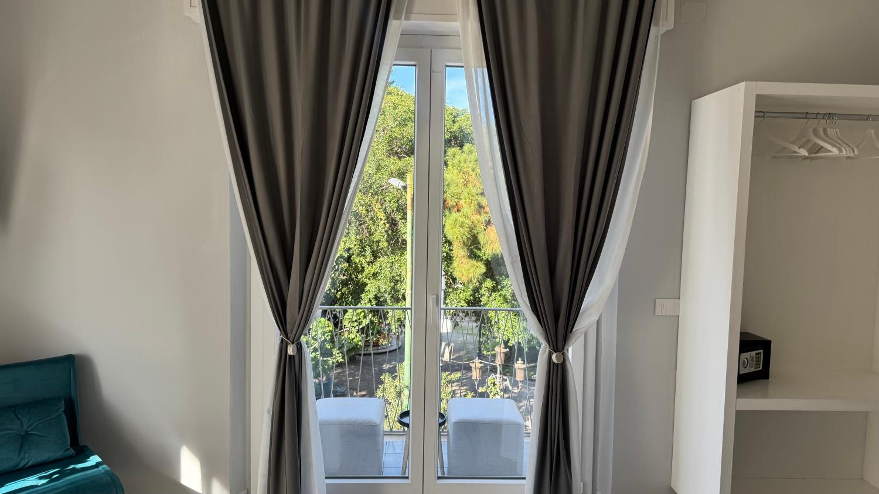 AC GOLD B&B Boutique Rooms & Suite