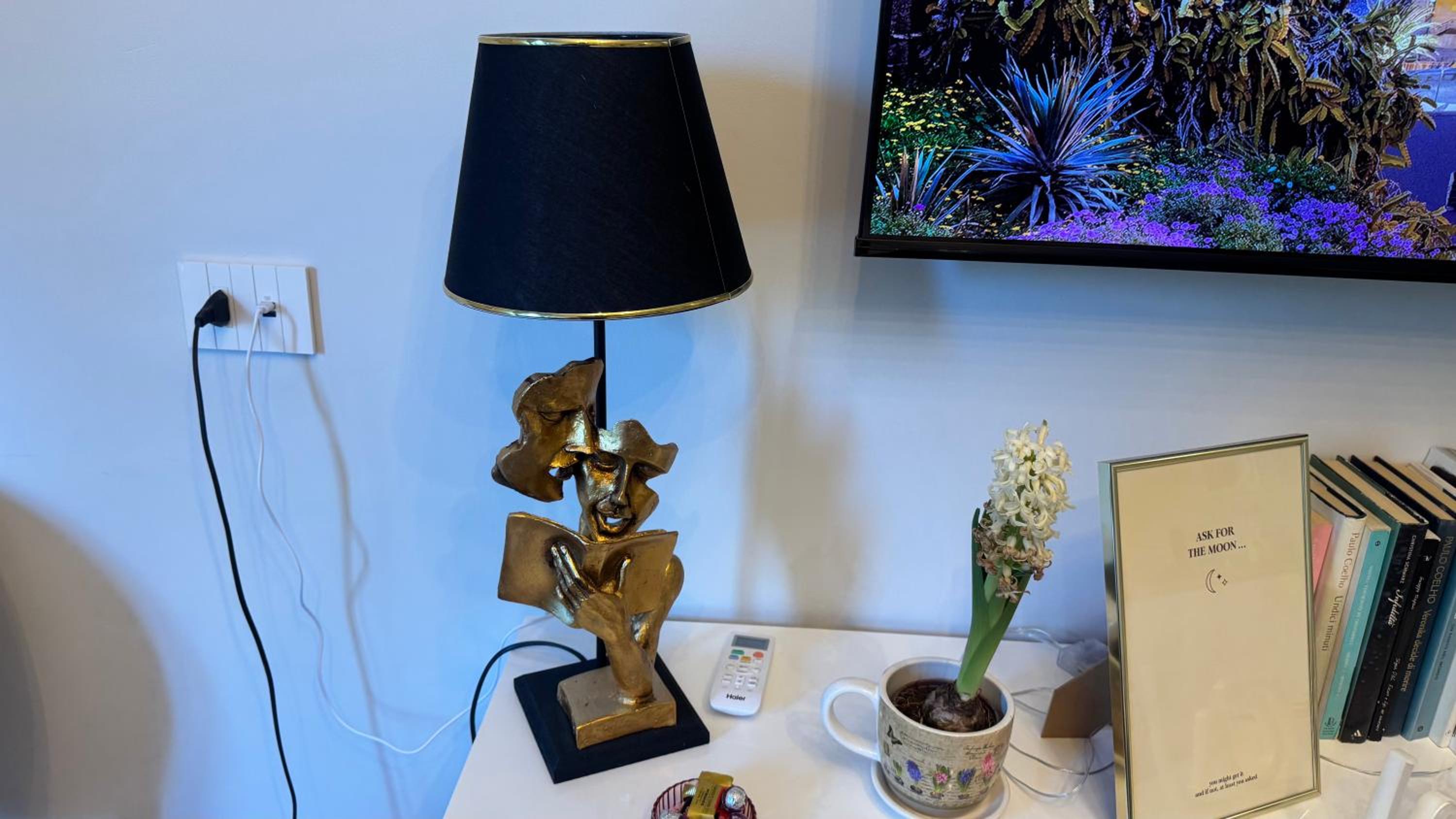 AC GOLD B&B Boutique Rooms & Suite