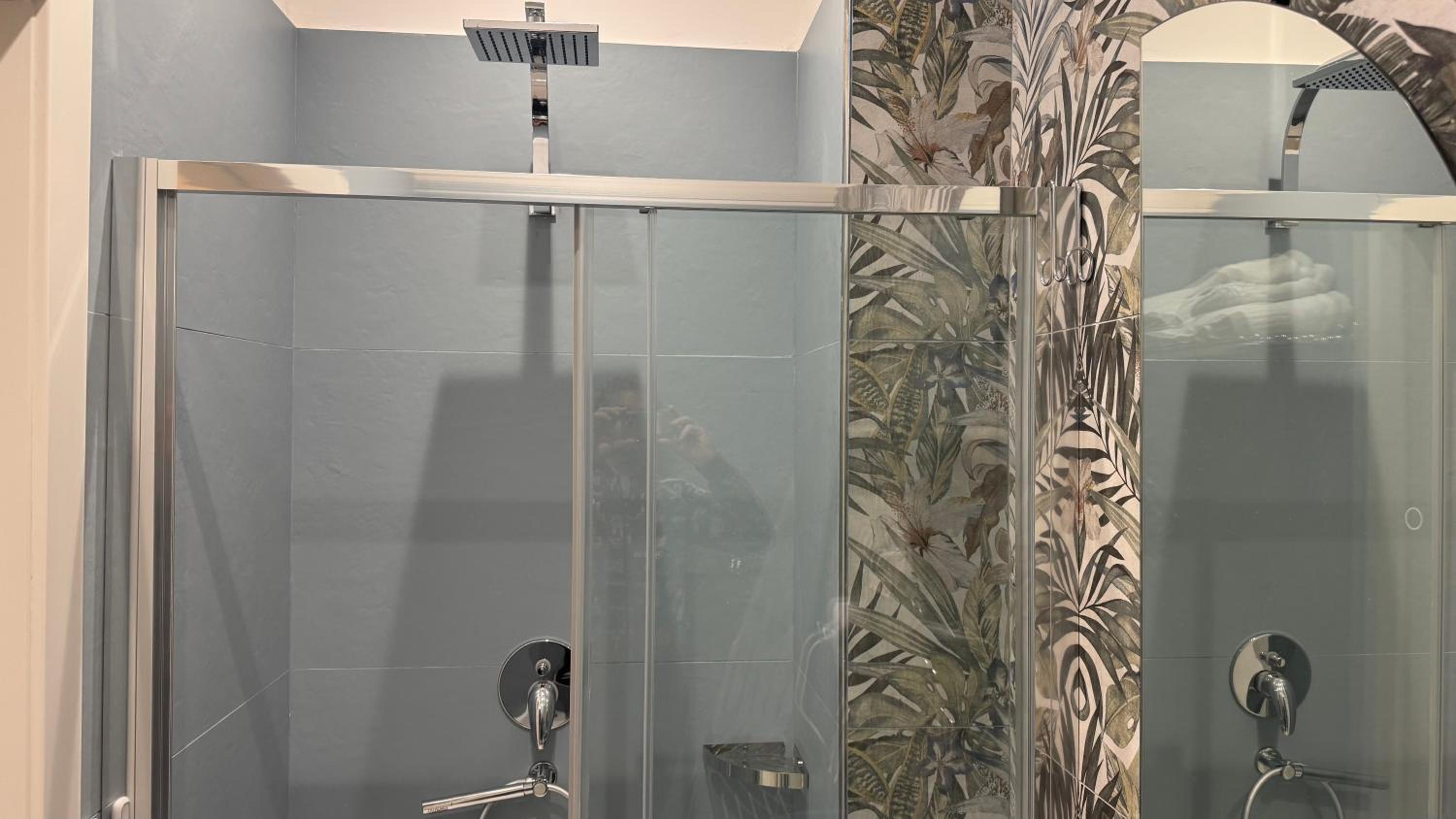 AC GOLD B&B Boutique Rooms & Suite