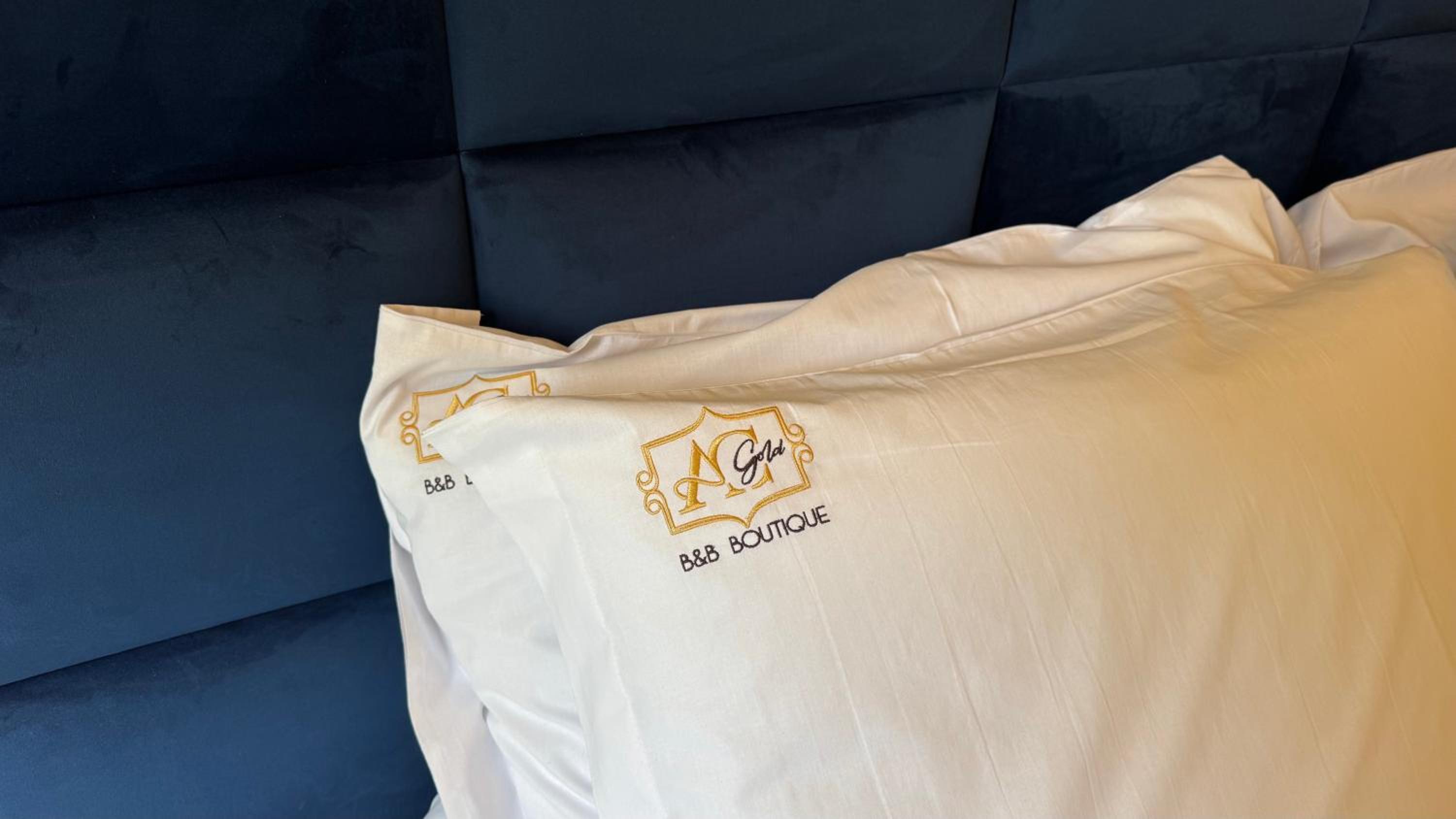 AC GOLD B&B Boutique Rooms & Suite
