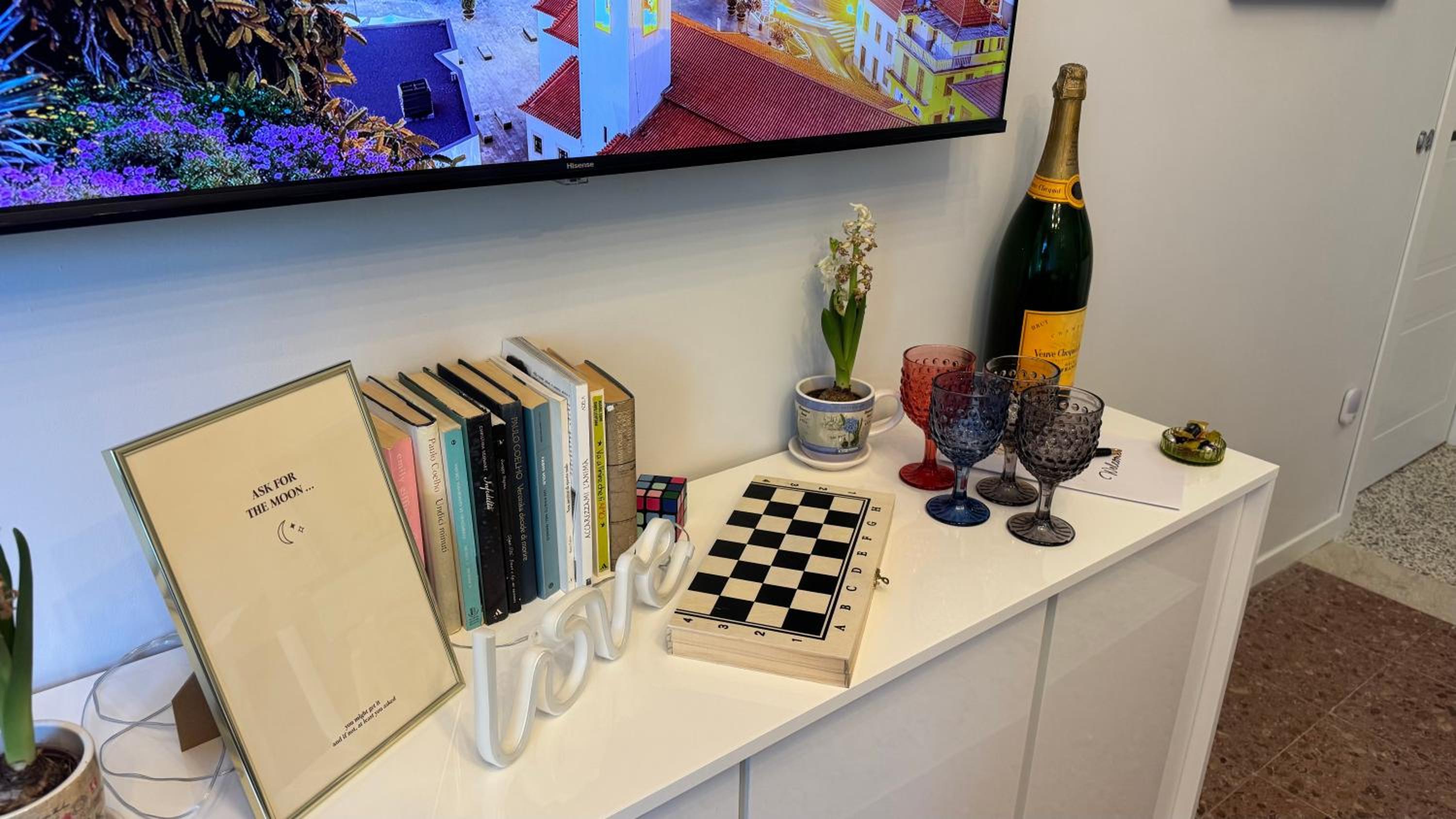 AC GOLD B&B Boutique Rooms & Suite