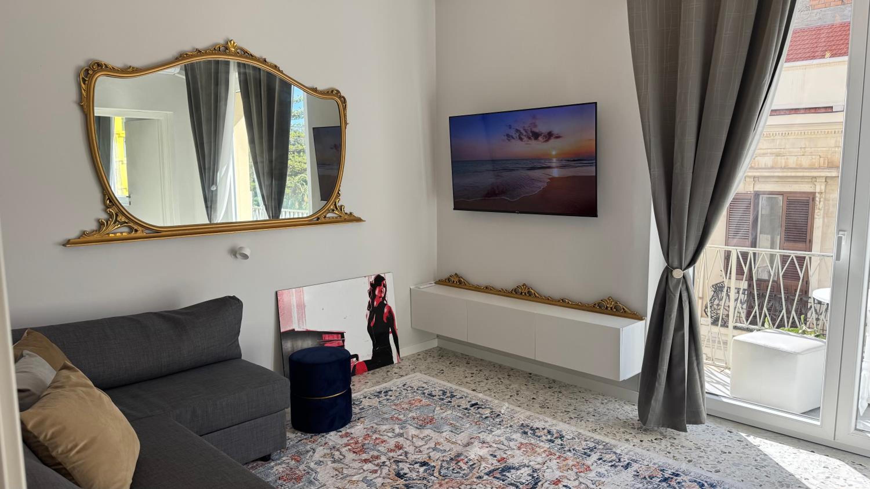 AC GOLD B&B Boutique Rooms & Suite