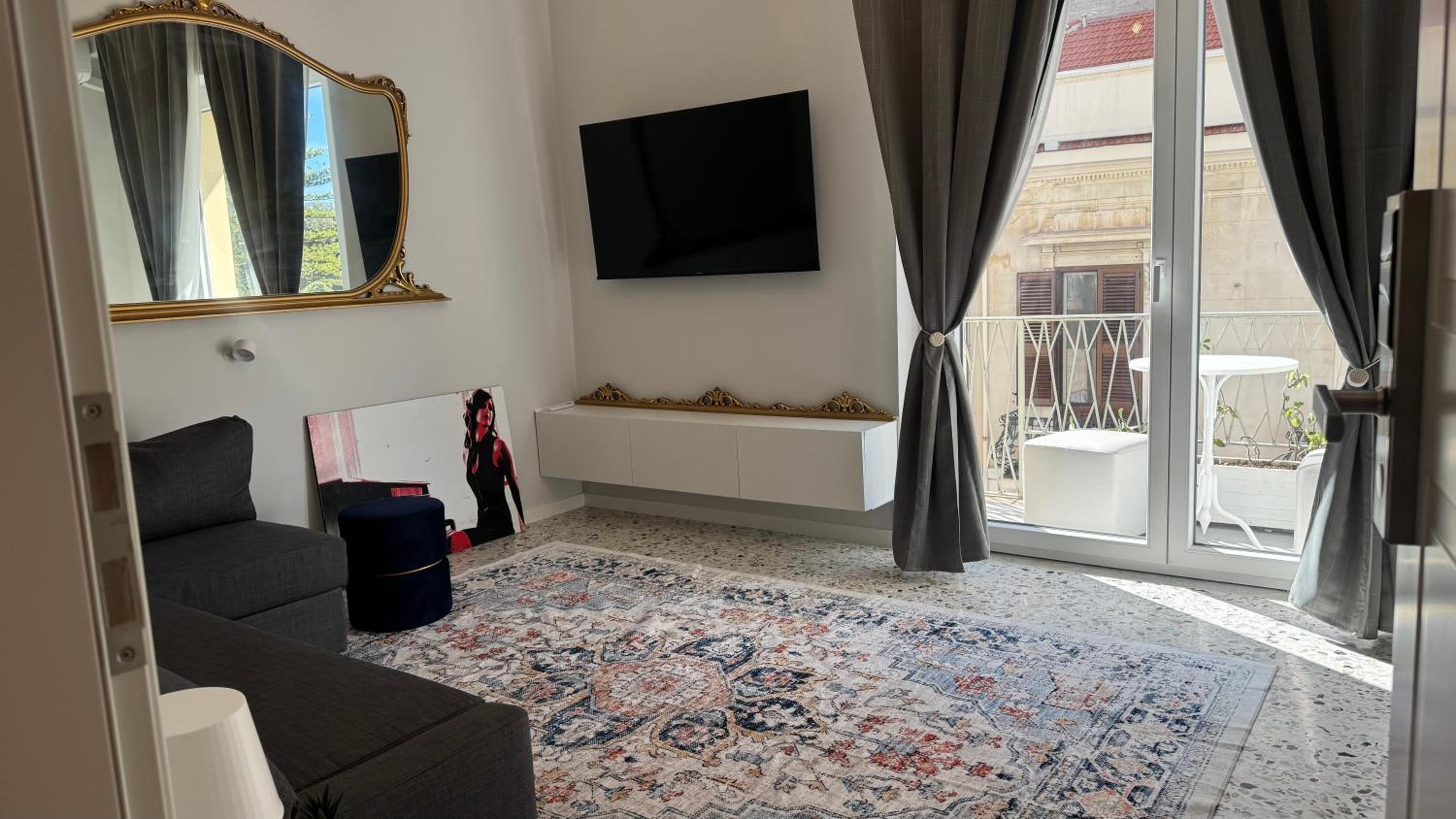 AC GOLD B&B Boutique Rooms & Suite