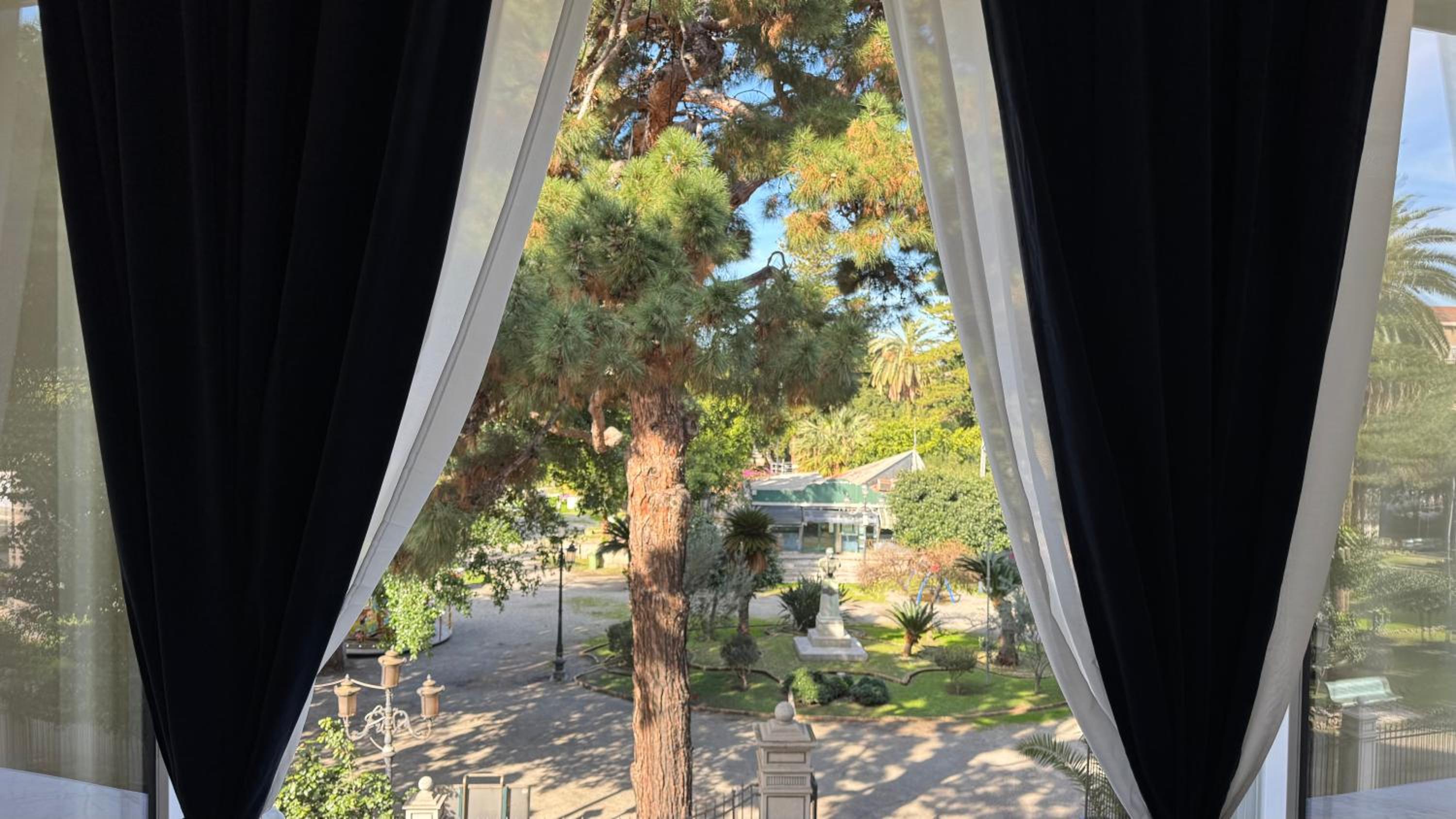 AC GOLD B&B Boutique Rooms & Suite