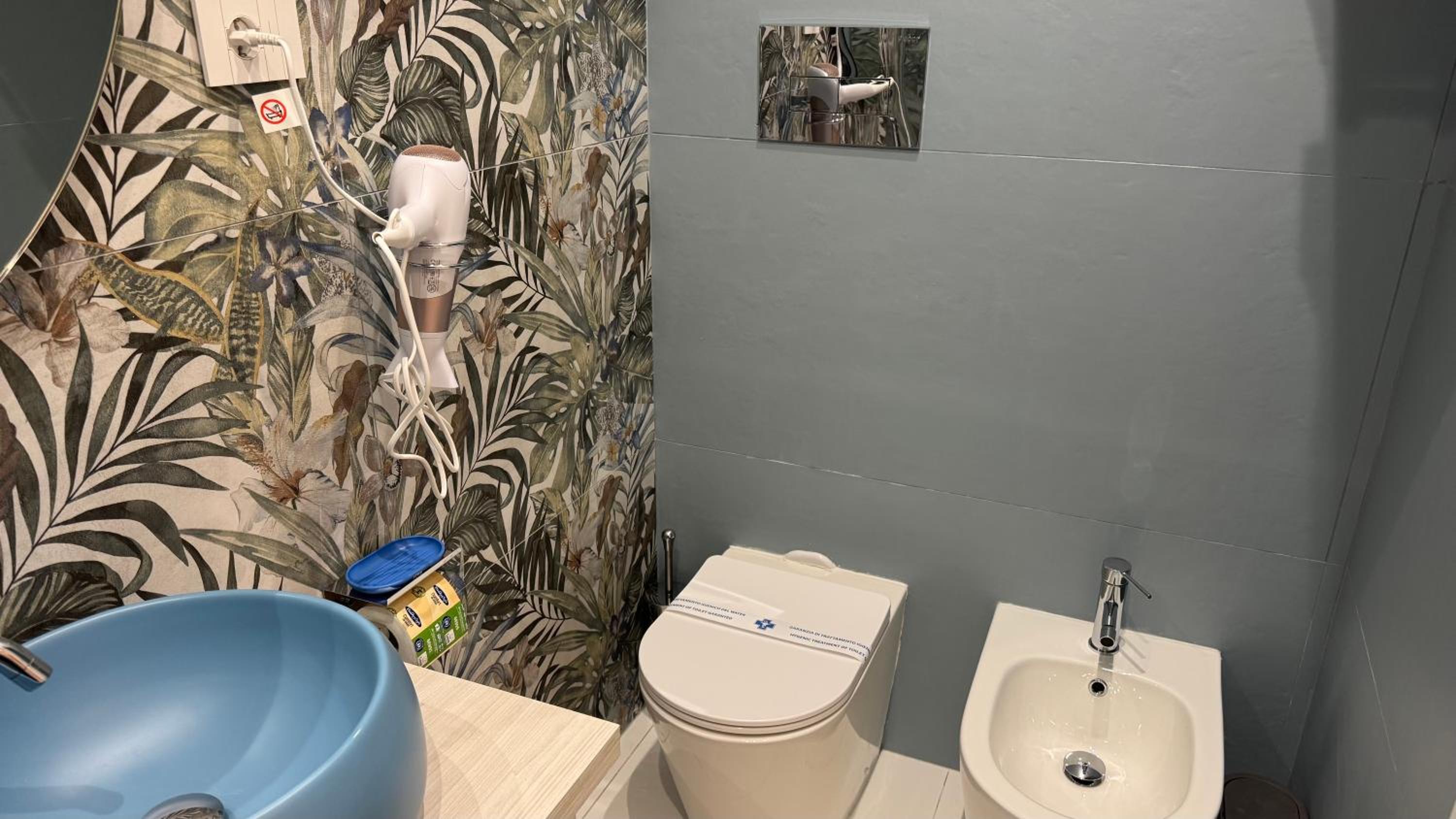 AC GOLD B&B Boutique Rooms & Suite