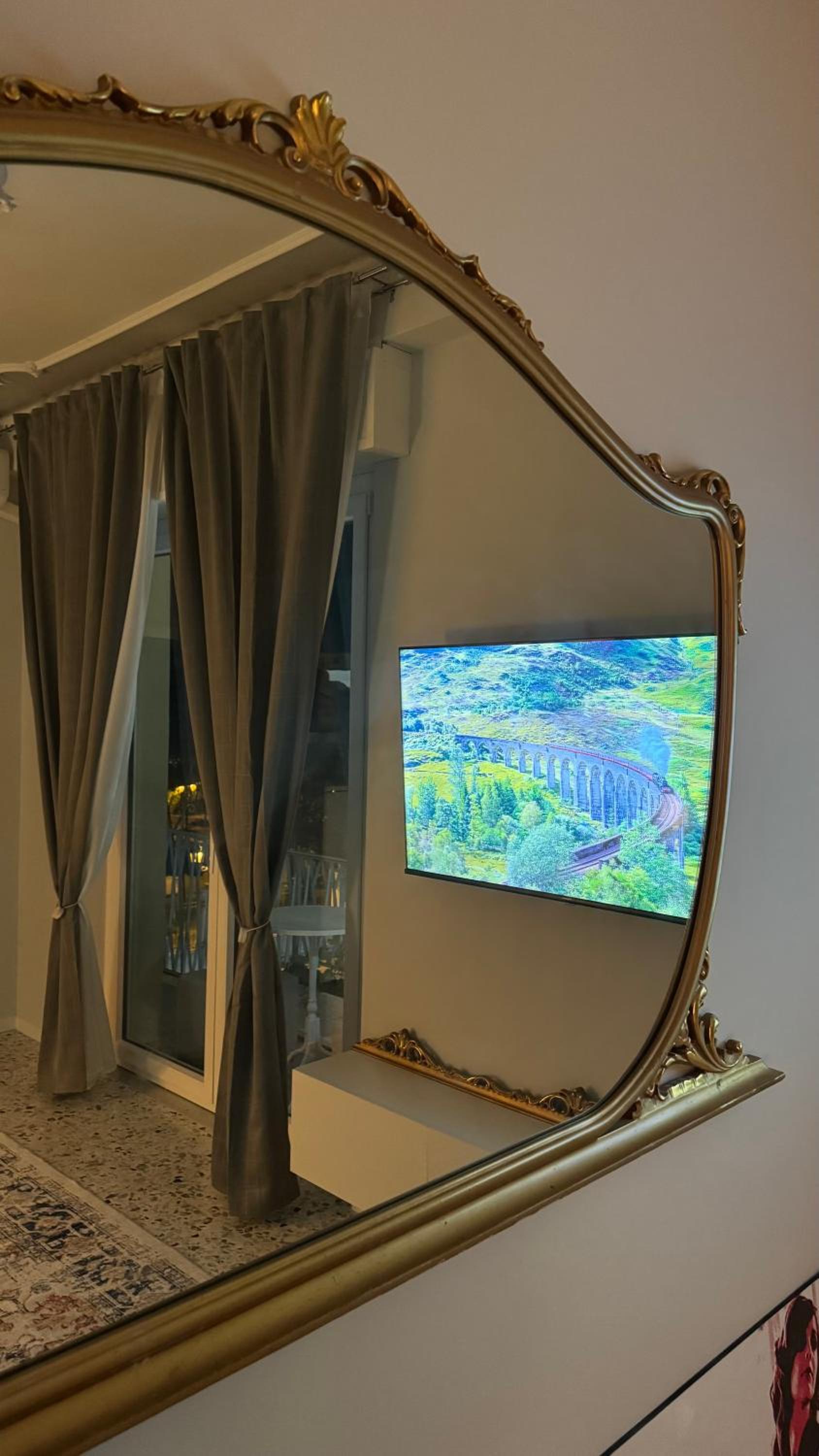 AC GOLD B&B Boutique Rooms & Suite
