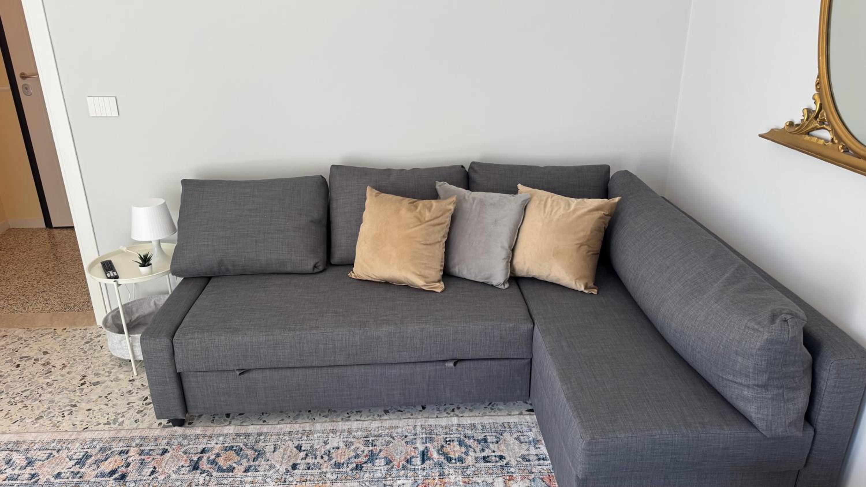 AC GOLD B&B Boutique Rooms & Suite