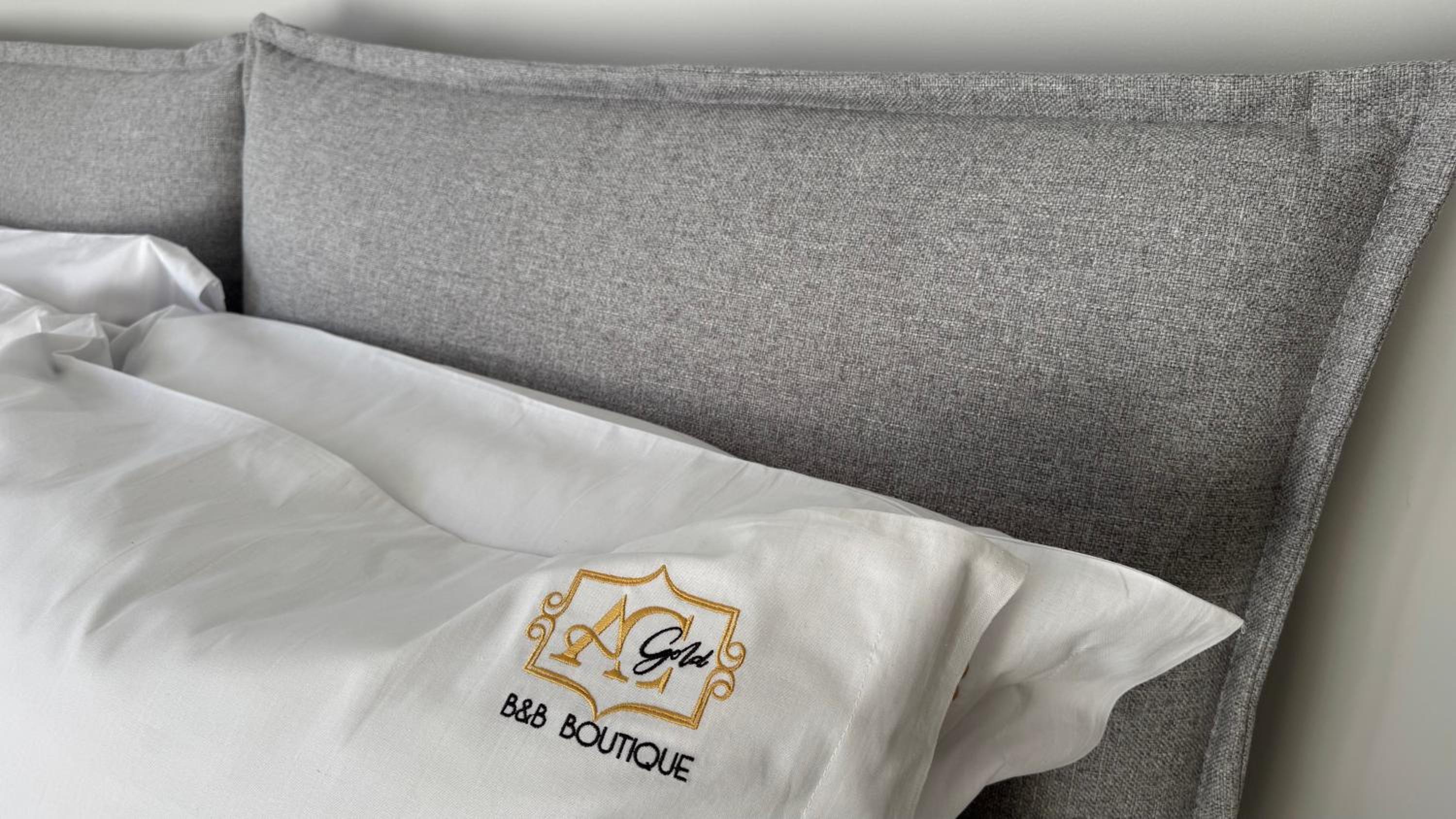 AC GOLD B&B Boutique Rooms & Suite
