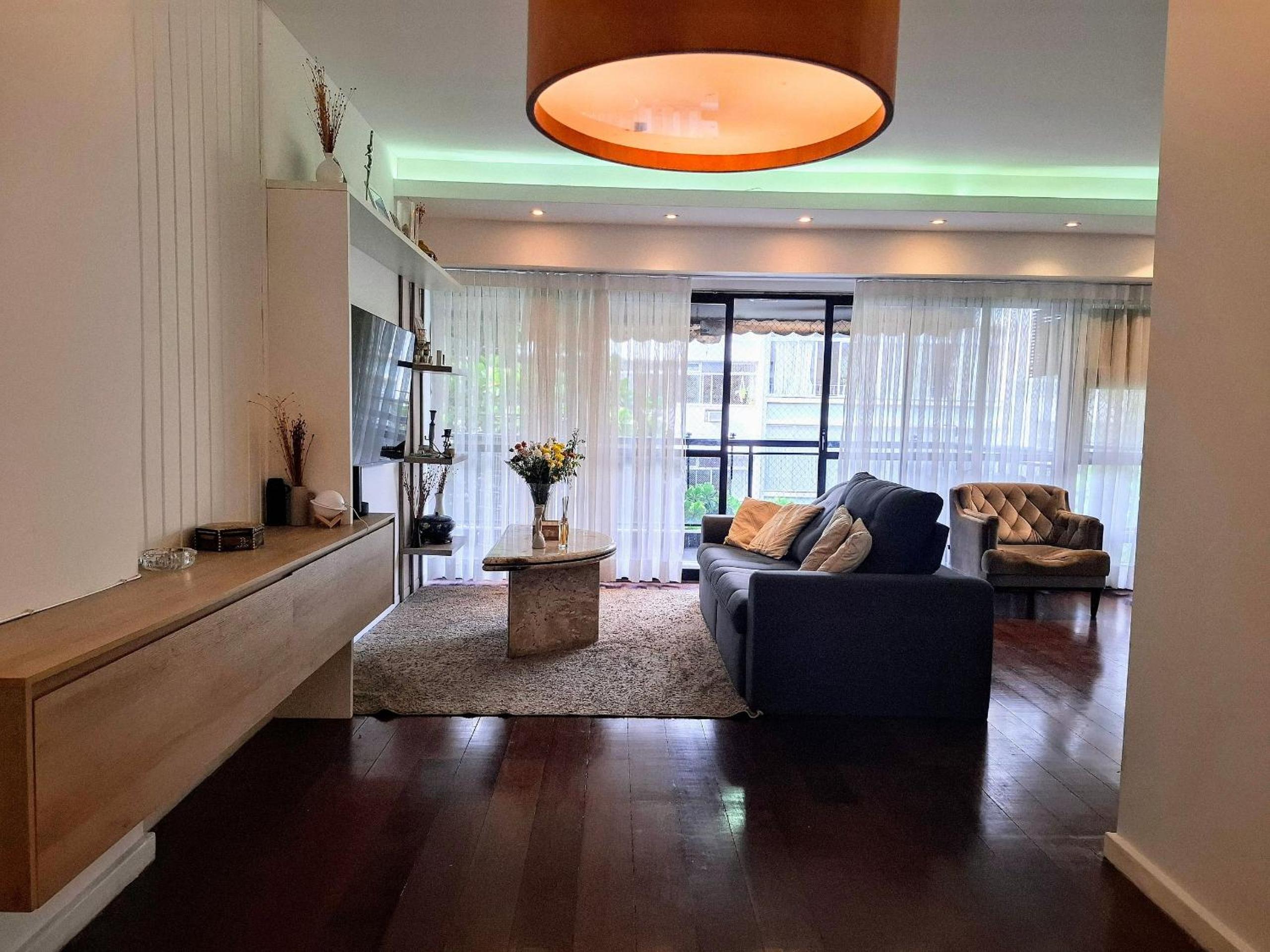 Ipanema Max - 6 Guests, comfort and beach