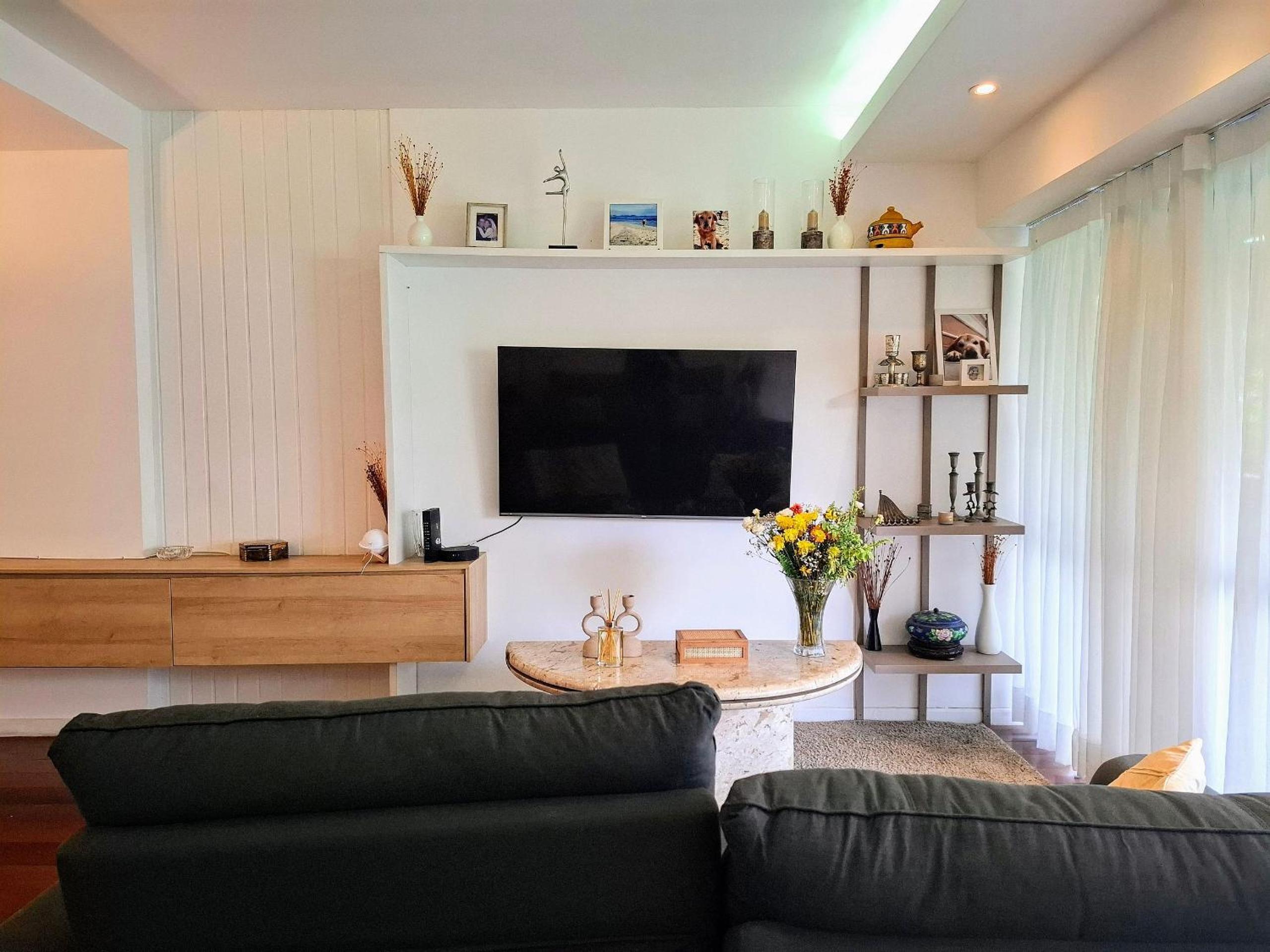 Ipanema Max - 6 Guests, comfort and beach