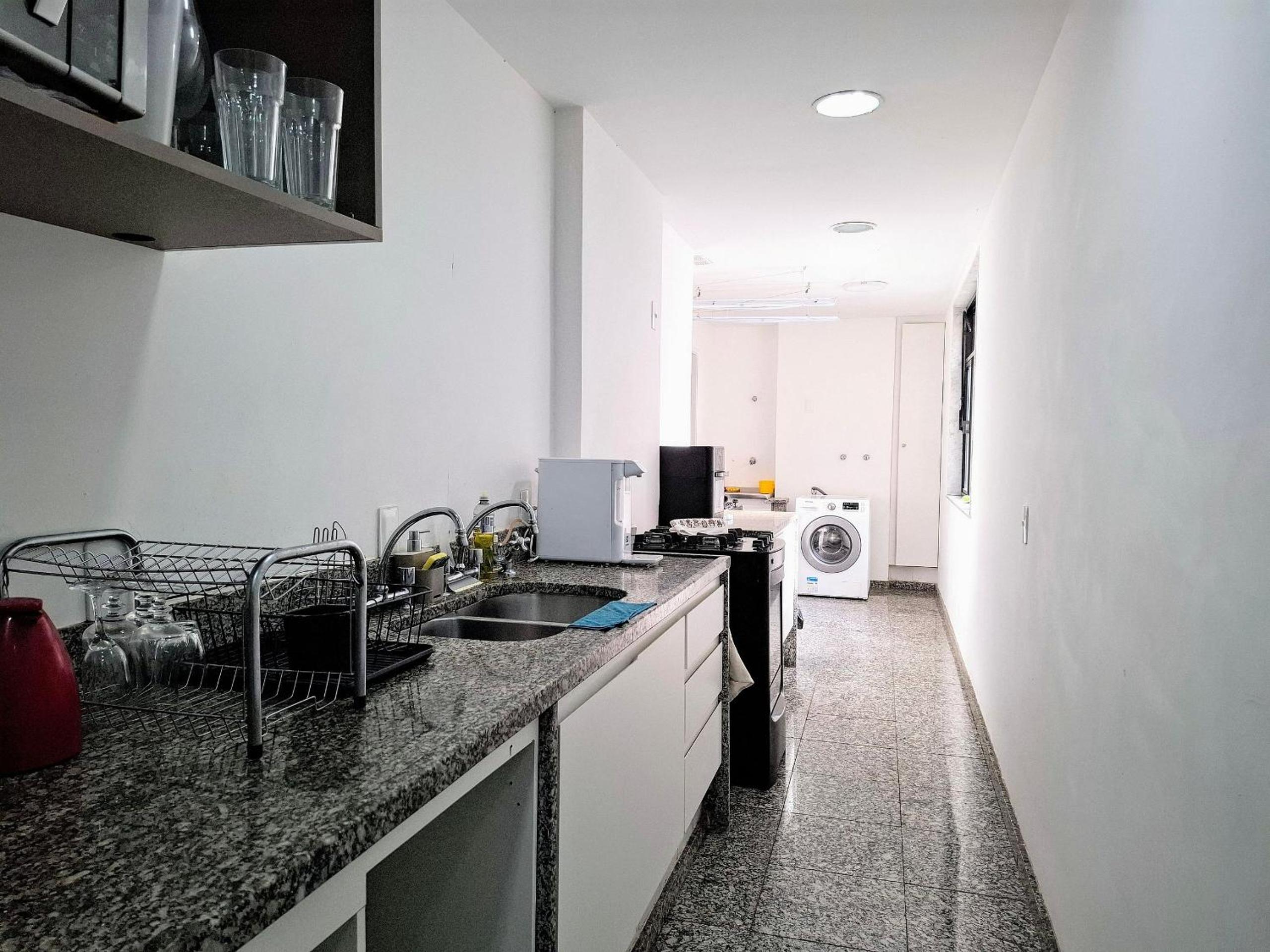 Ipanema Max - 6 Guests, comfort and beach
