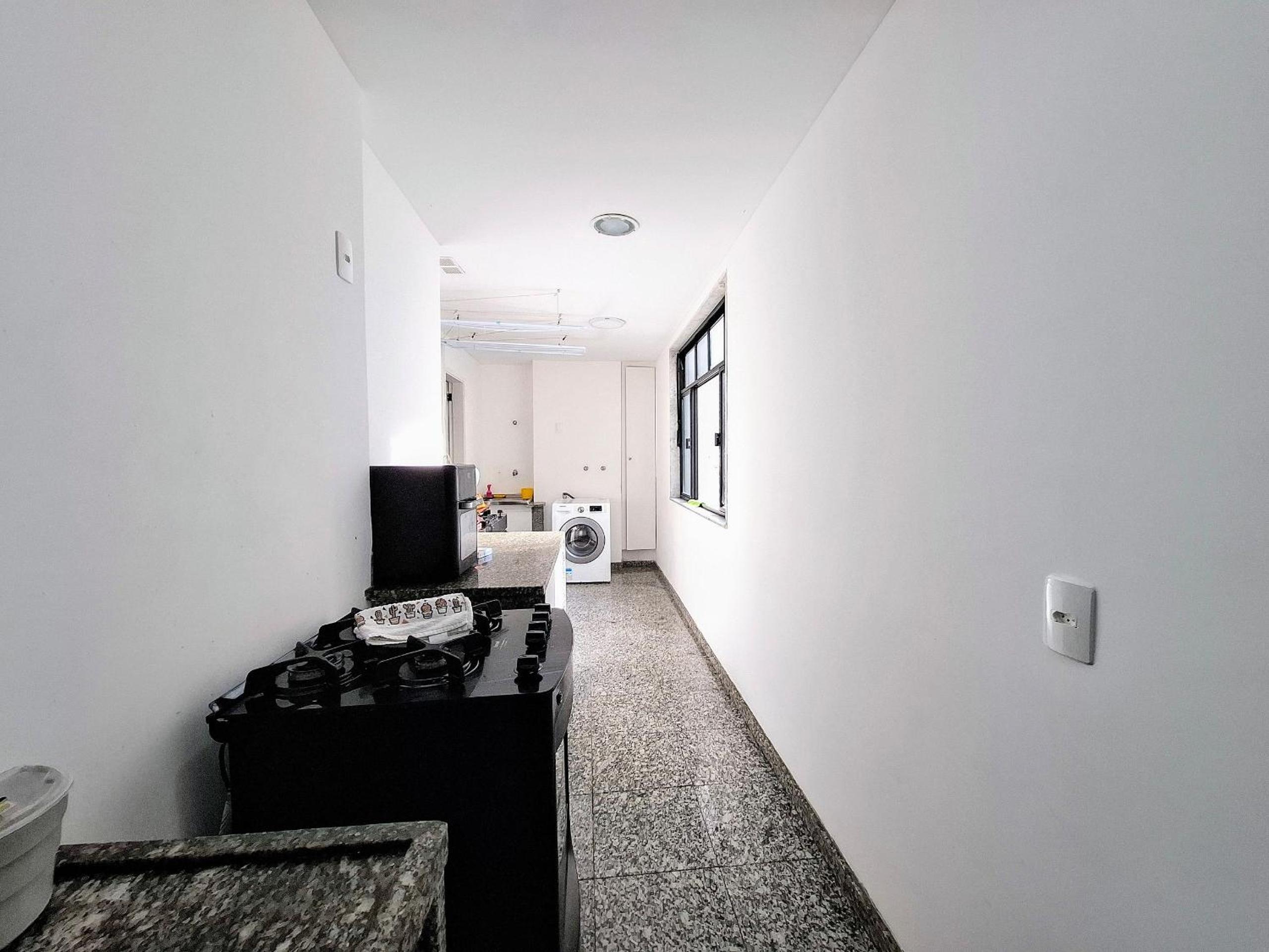Ipanema Max - 6 Guests, comfort and beach